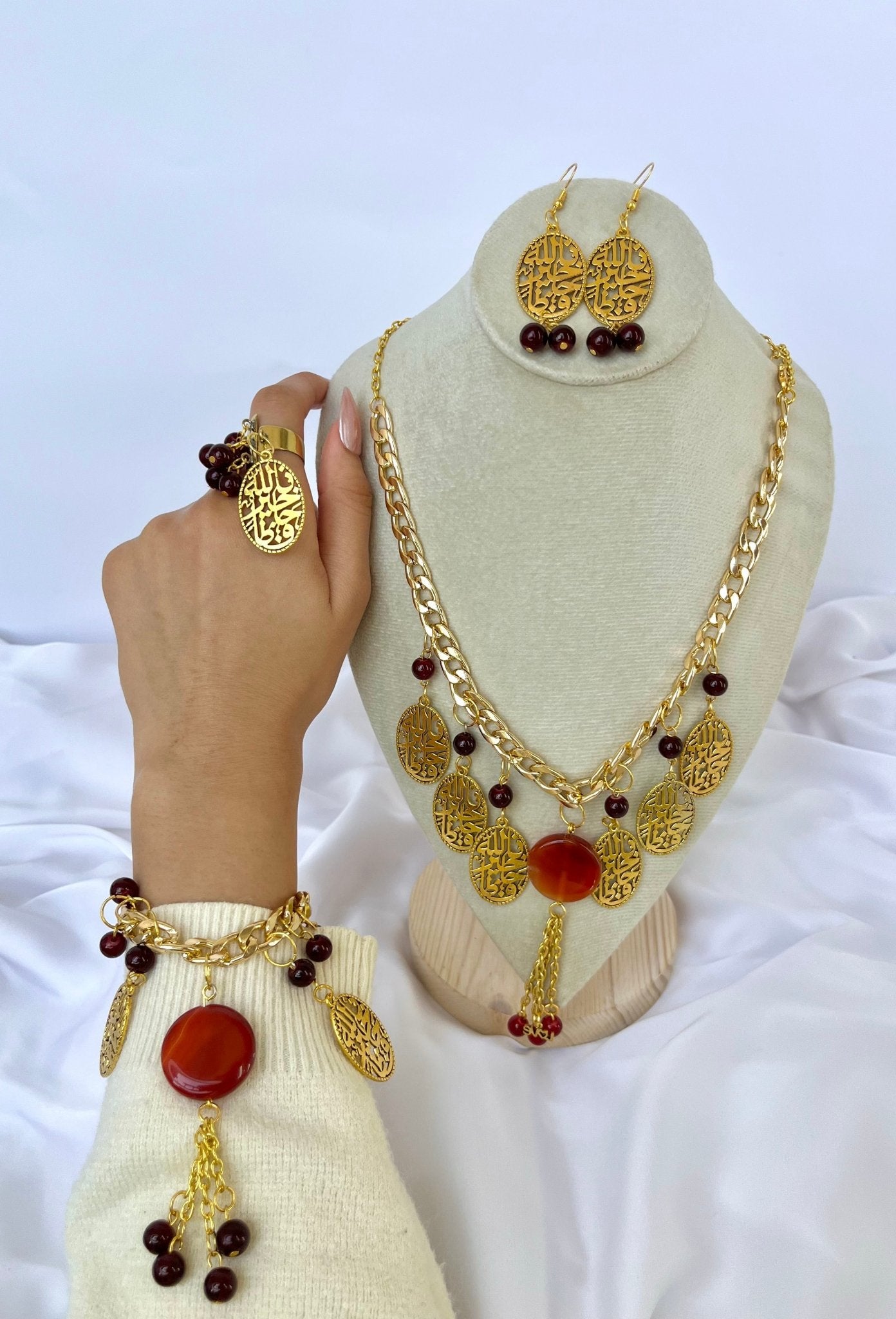 مجموعة جيهان الأنيقة