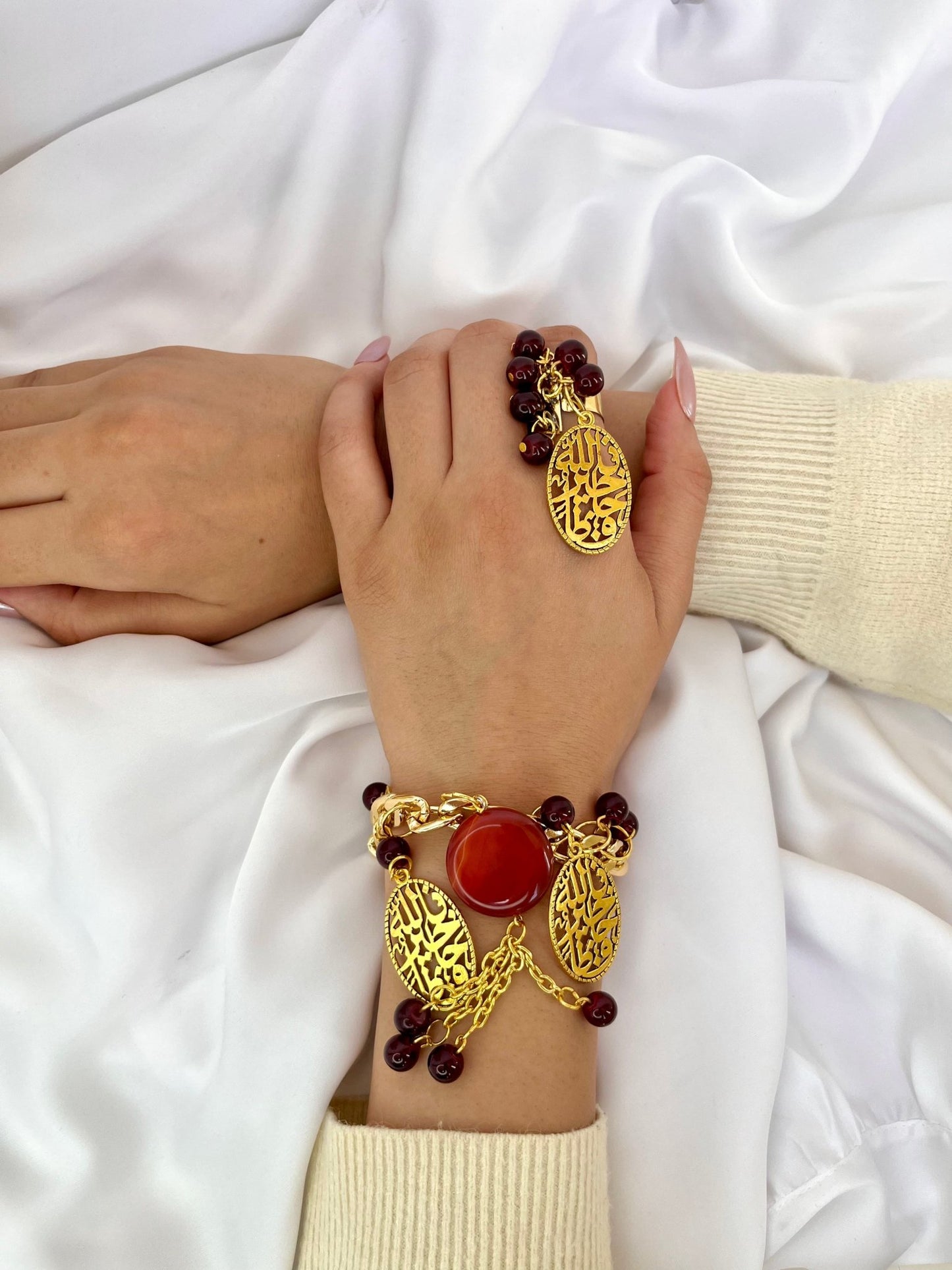 مجموعة جيهان الأنيقة