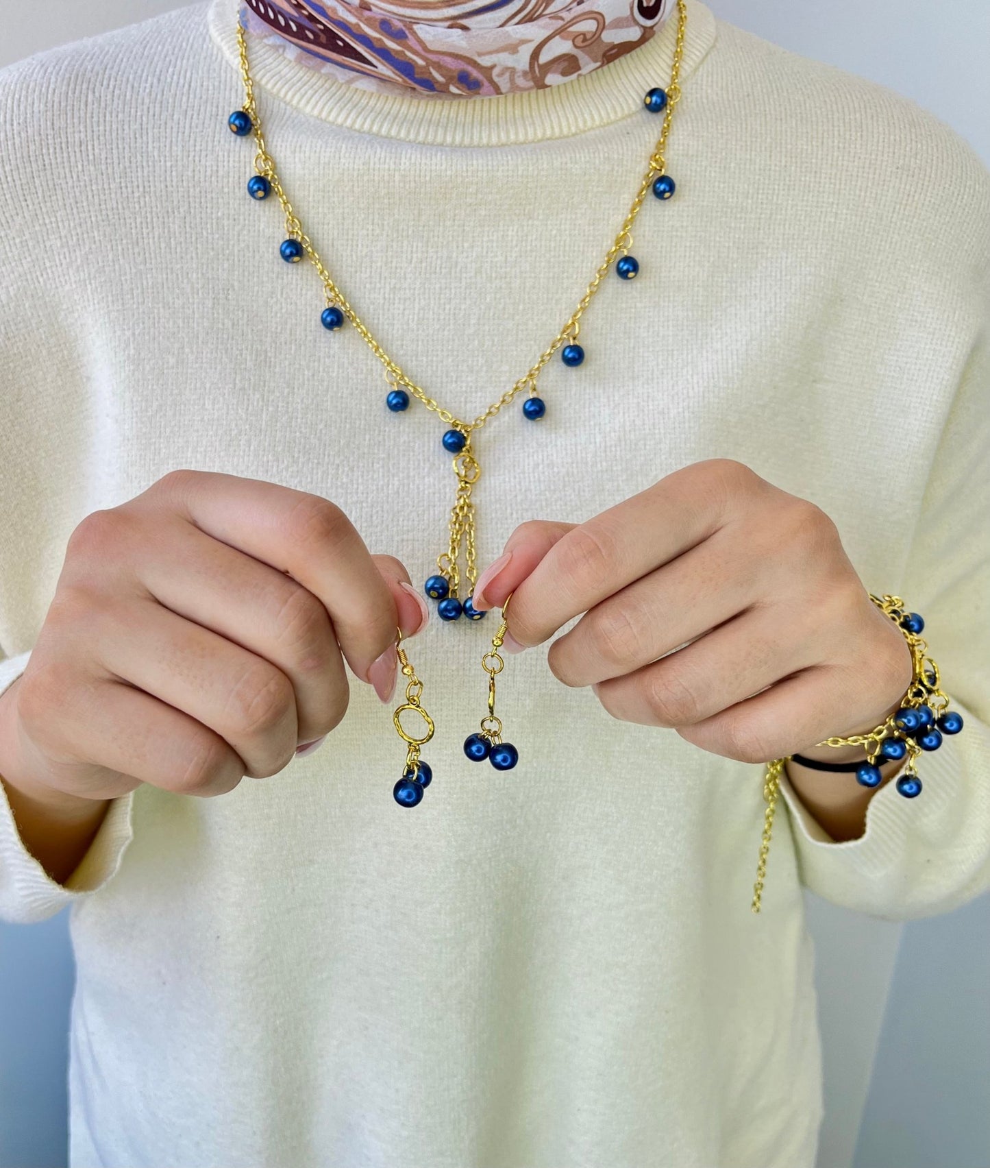 مجموعة جيهان الأنيقة