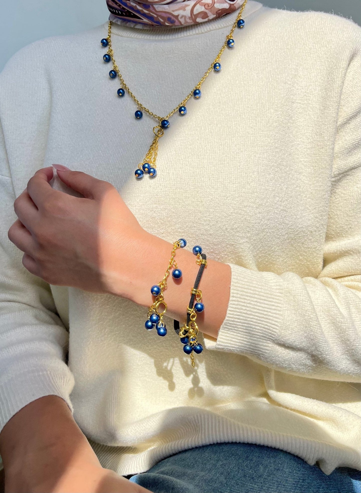 مجموعة جيهان الأنيقة