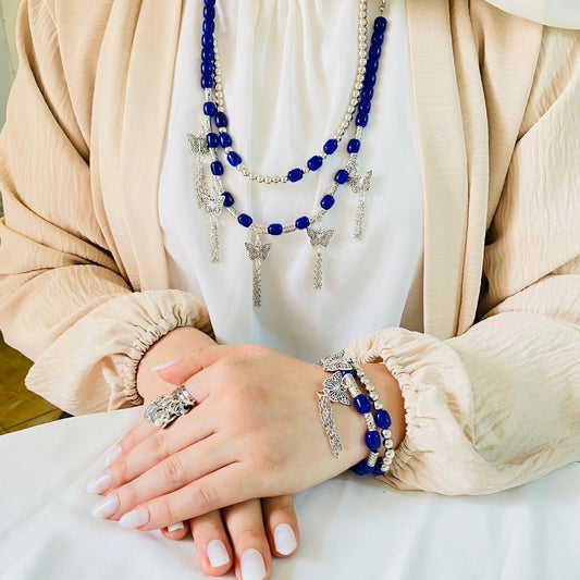 أساور نهى الأنيقة