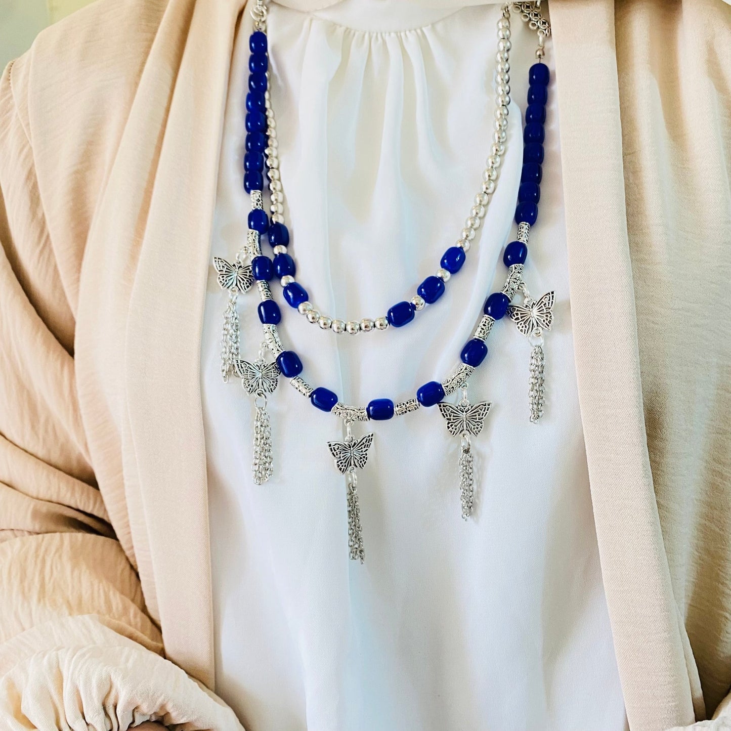 أساور نهى الأنيقة