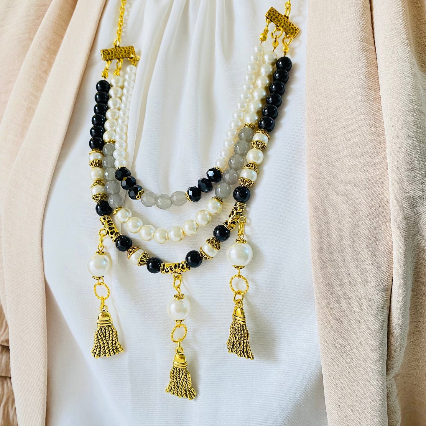 أساور نهى الأنيقة