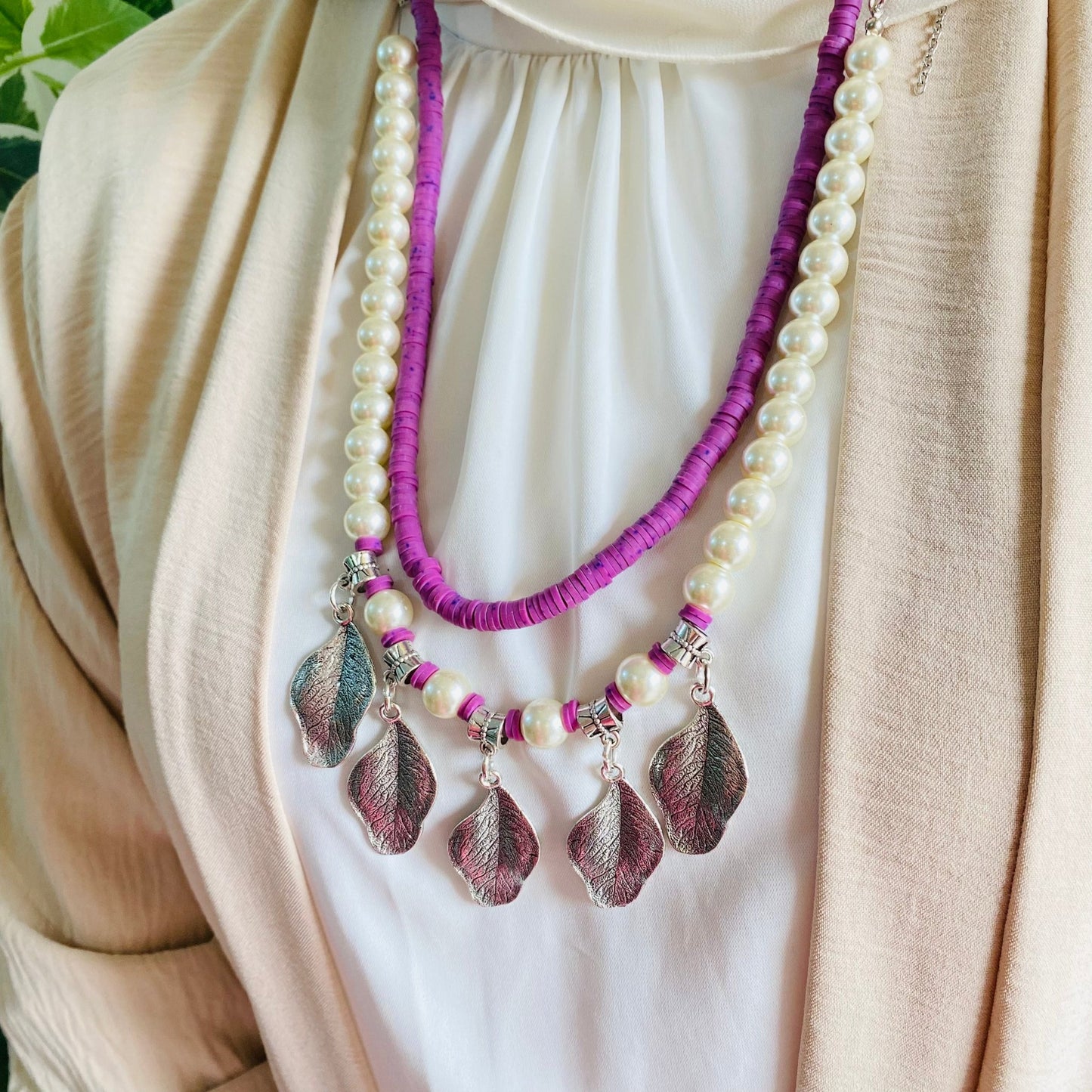 أساور نهى الأنيقة