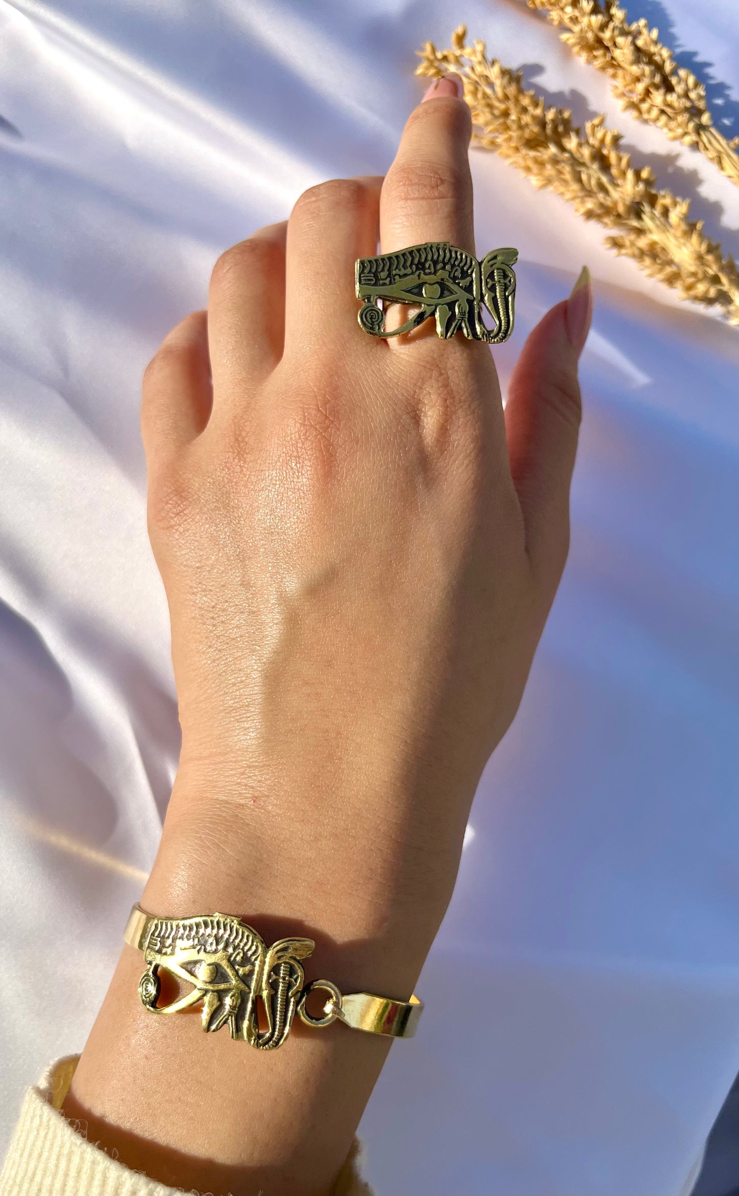 Cleopatra set – Ancient Vision