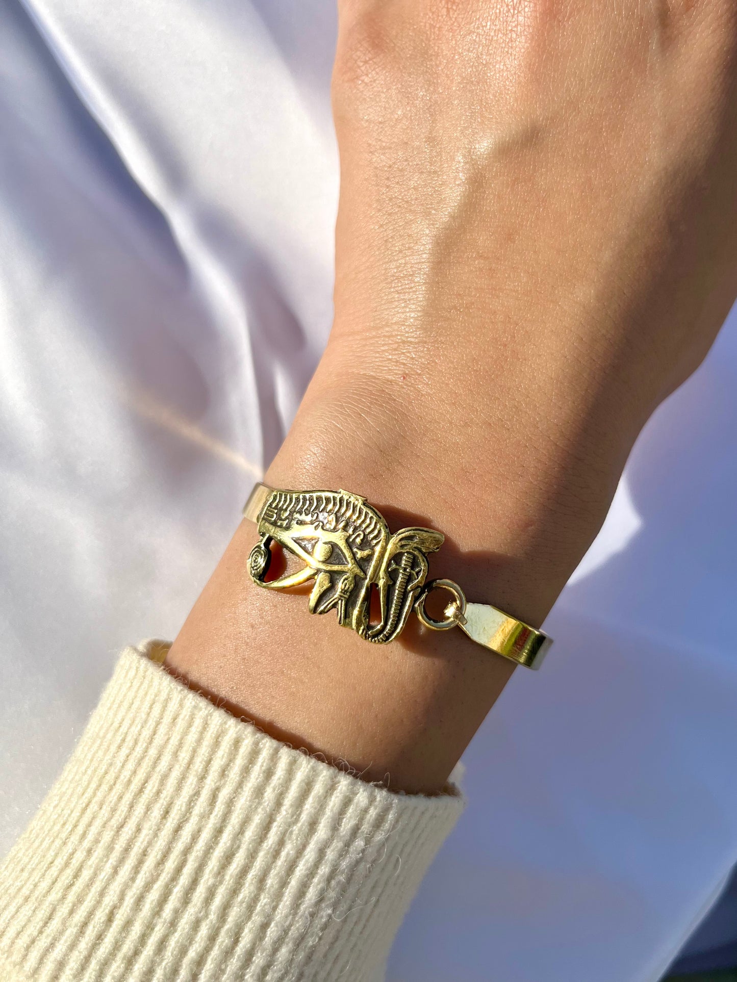 Cleopatra set – Ancient Vision