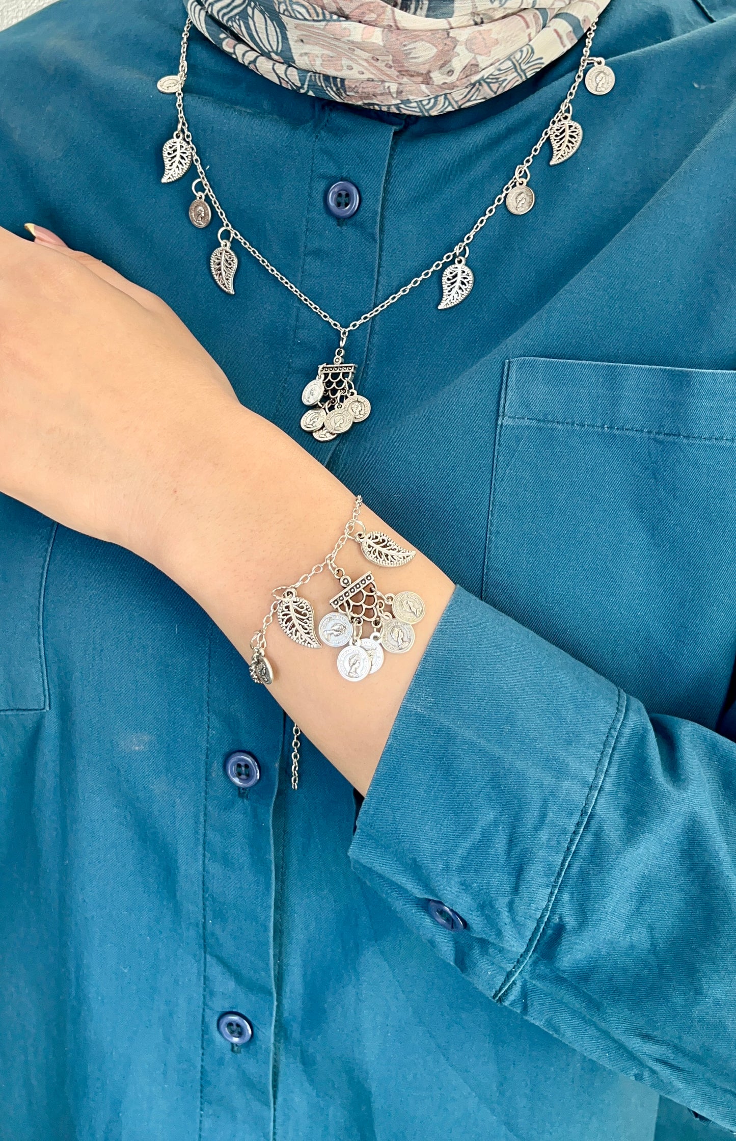 مجموعة جيهان الأنيقة