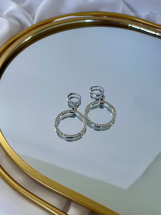 Selena Earrings