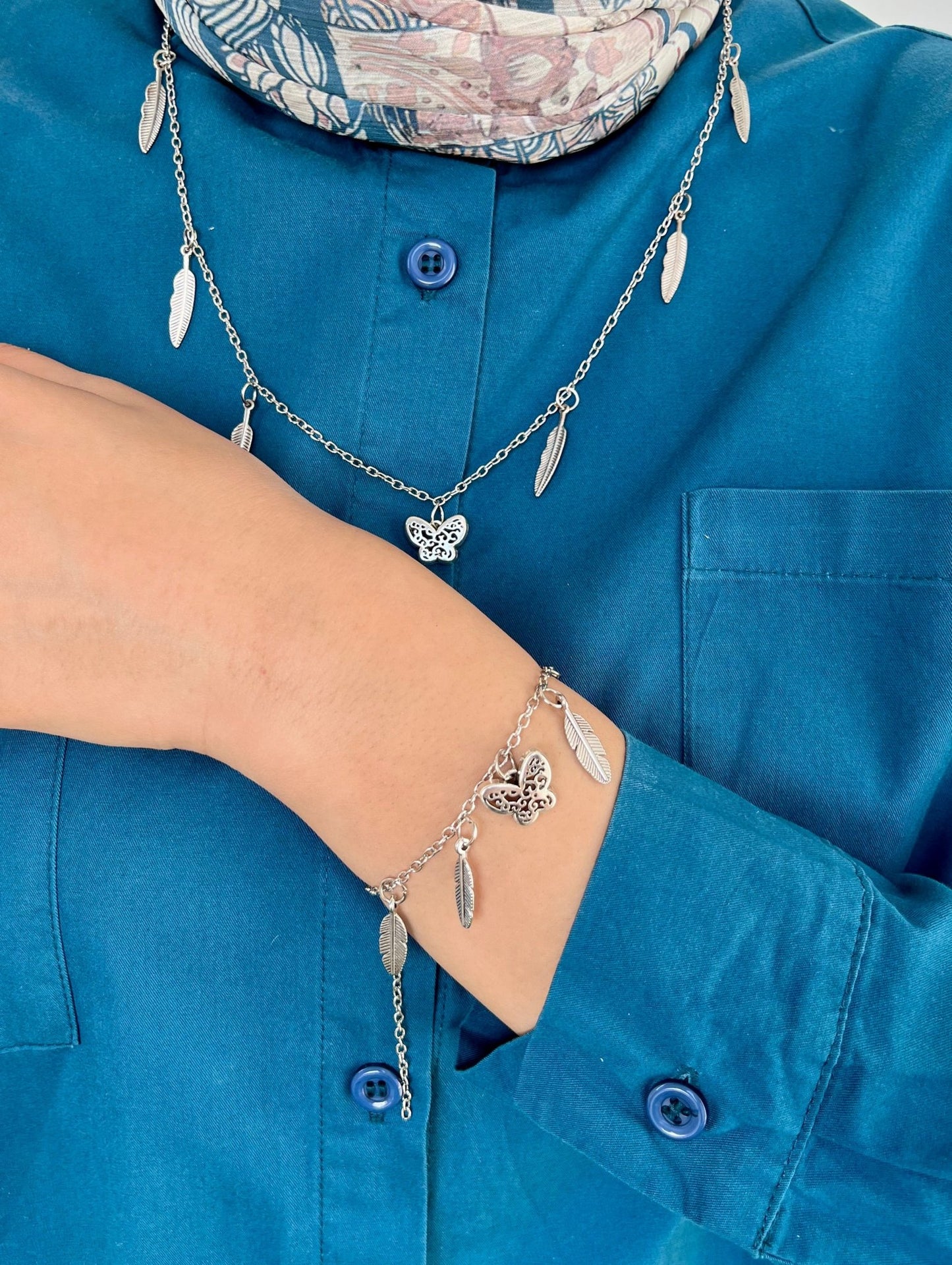 مجموعة جيهان الأنيقة