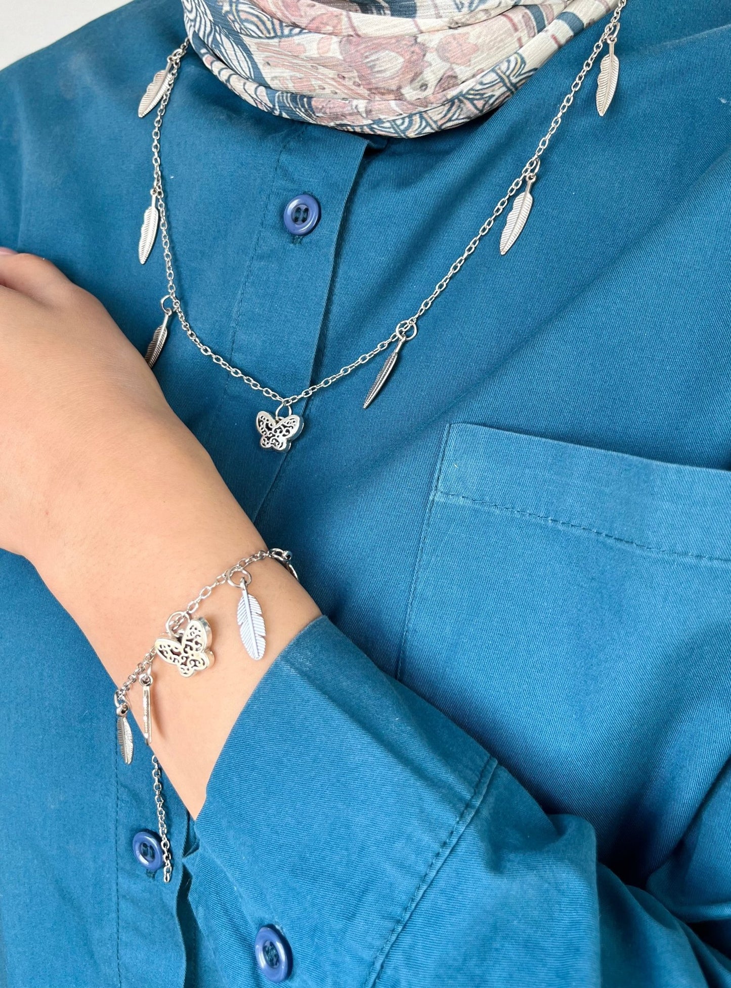 مجموعة جيهان الأنيقة