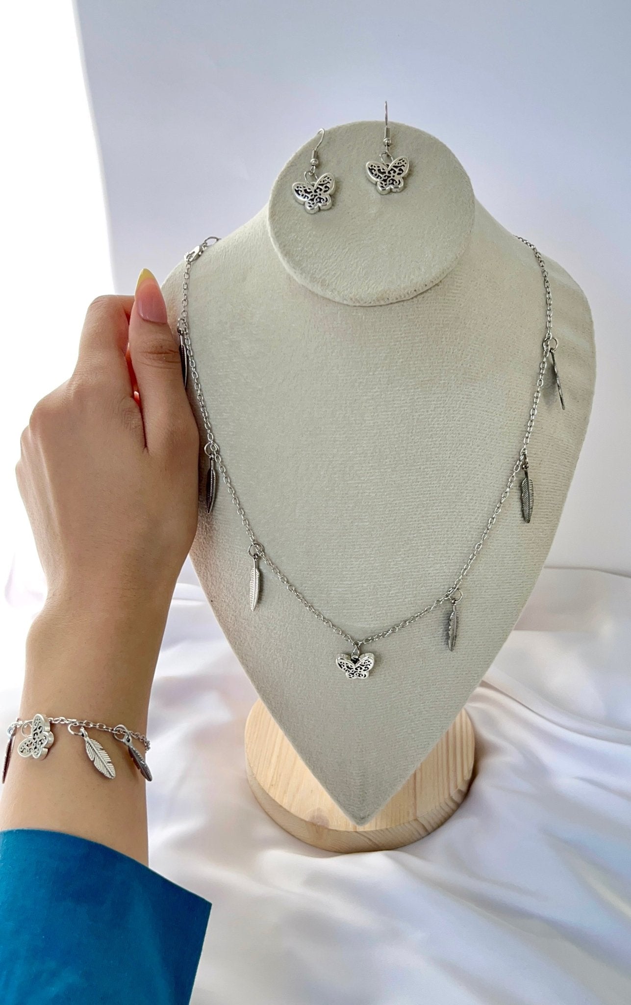 مجموعة جيهان الأنيقة