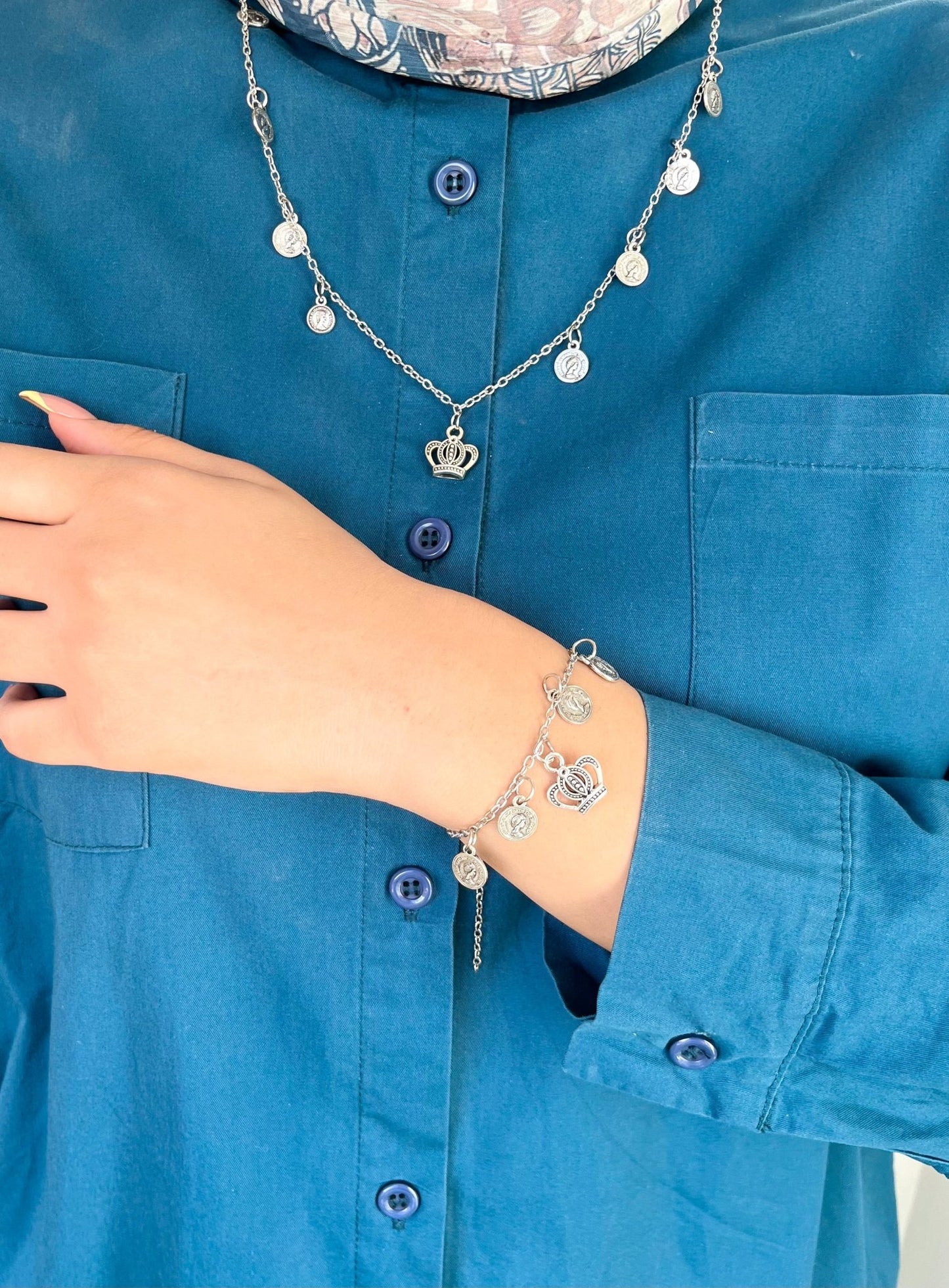 مجموعة جيهان الأنيقة