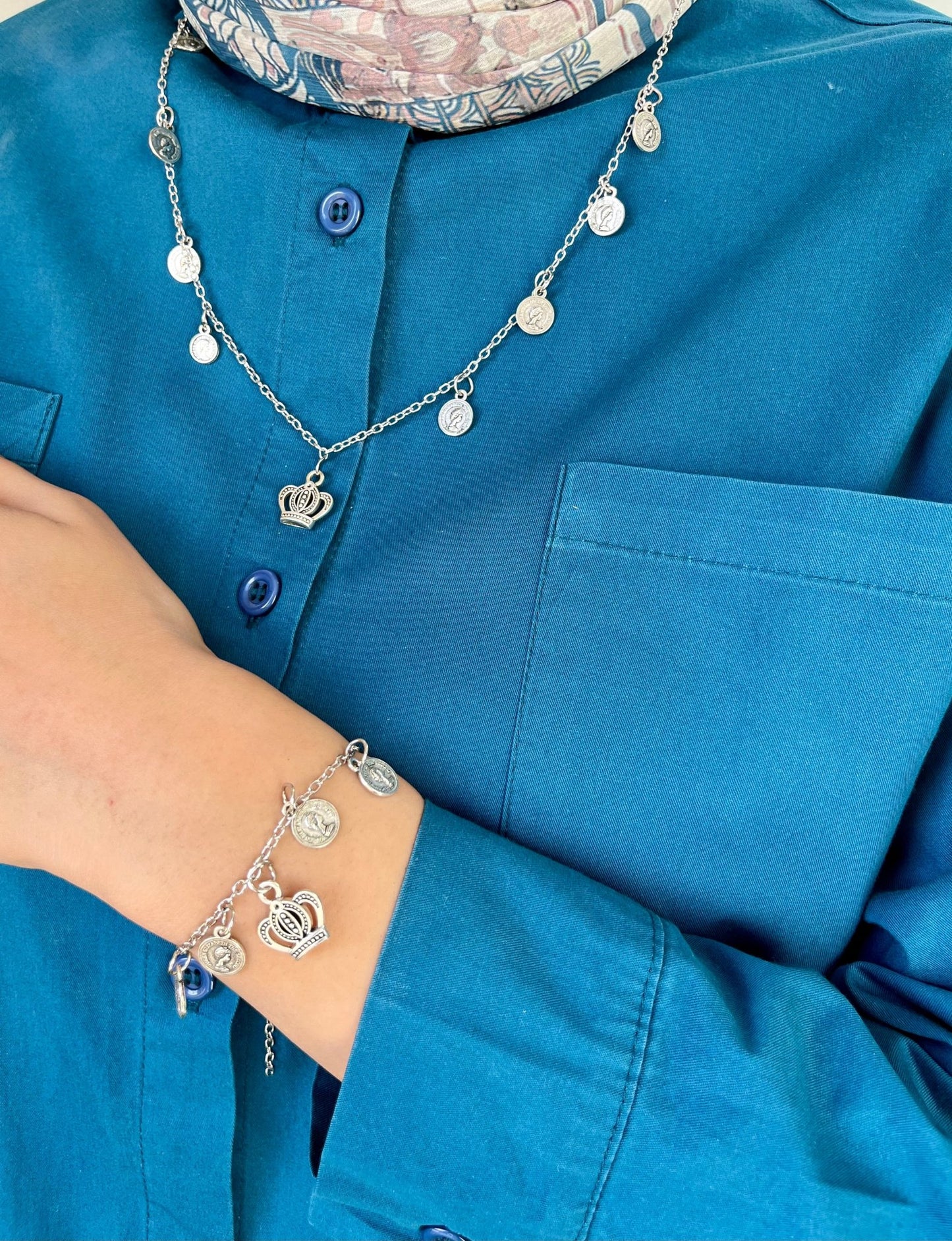 مجموعة جيهان الأنيقة