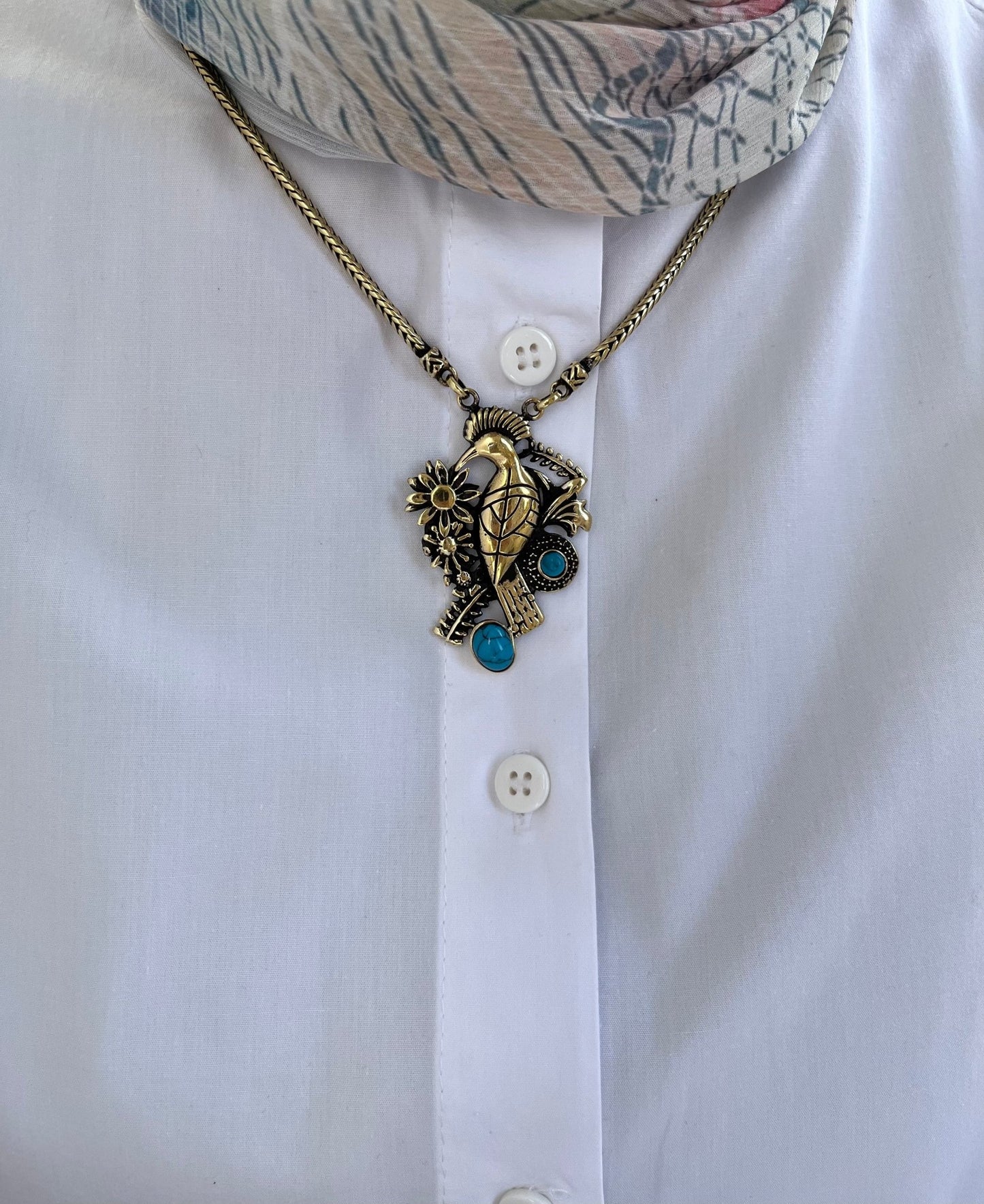 طقم دلال - نحاس خالص