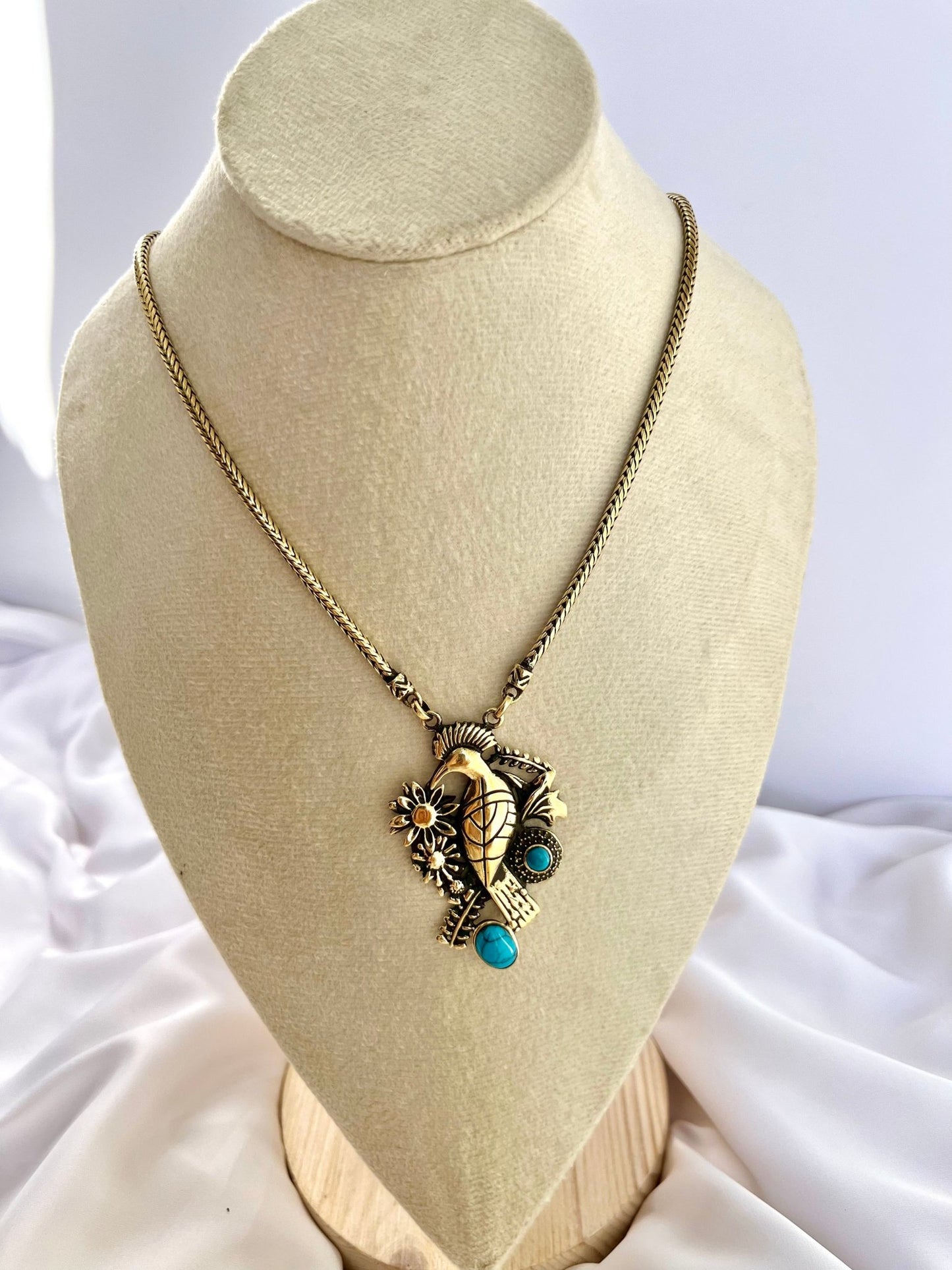 طقم دلال - نحاس خالص