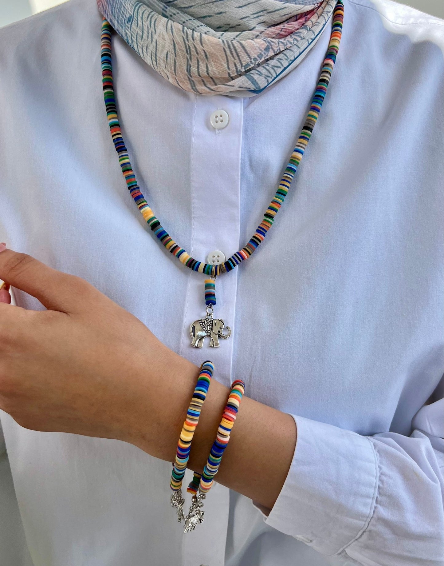 مجموعة الفيل البسيطة