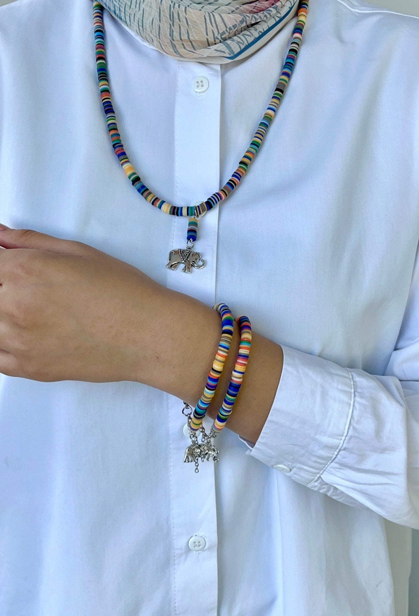 مجموعة الفيل البسيطة