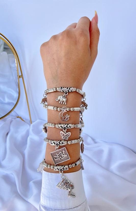Marna set – Louly Agate