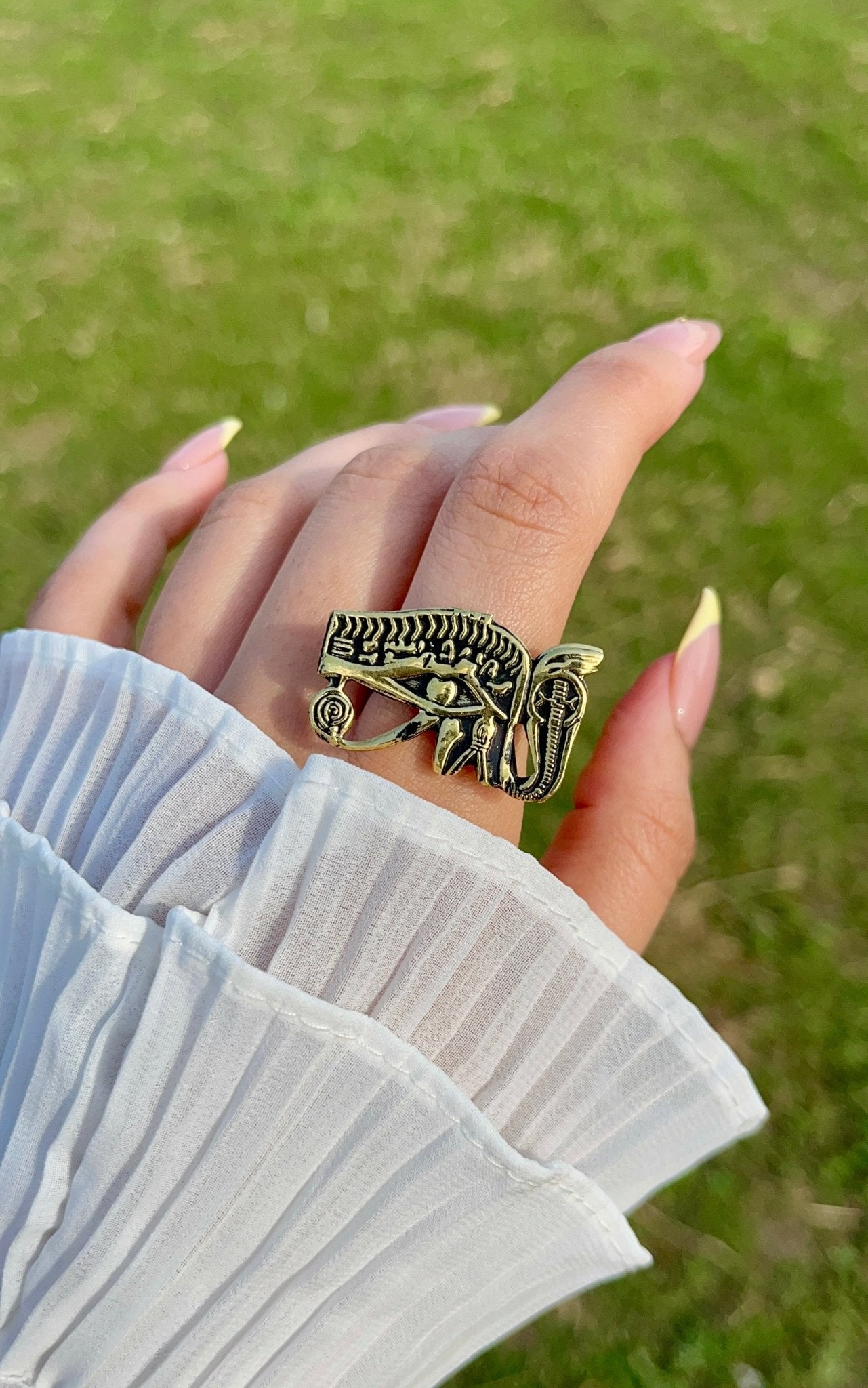 Cleopatra set – Ancient Vision