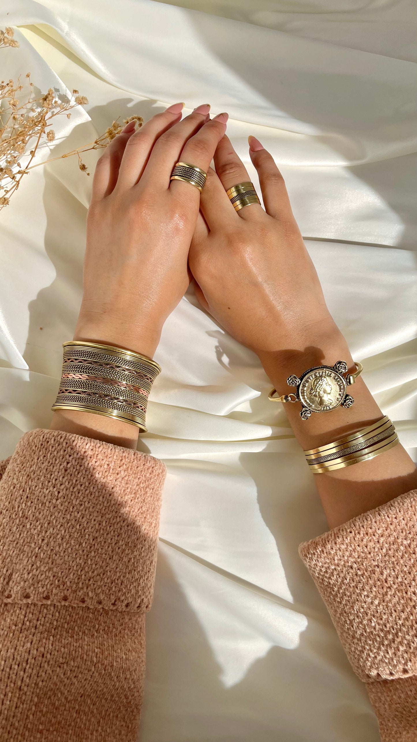 Essential Copper Set – Copper