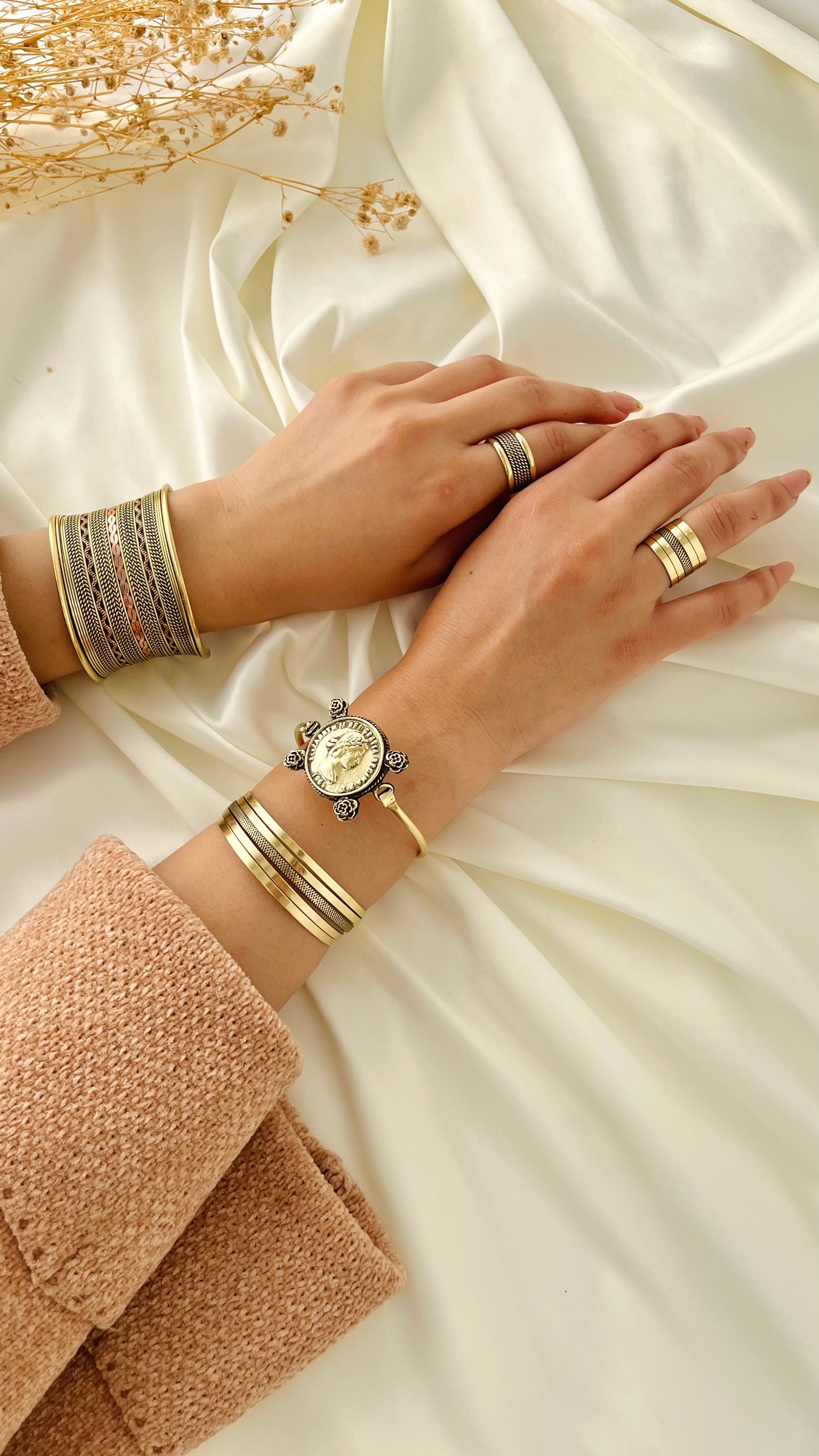 Essential Copper Set – Copper