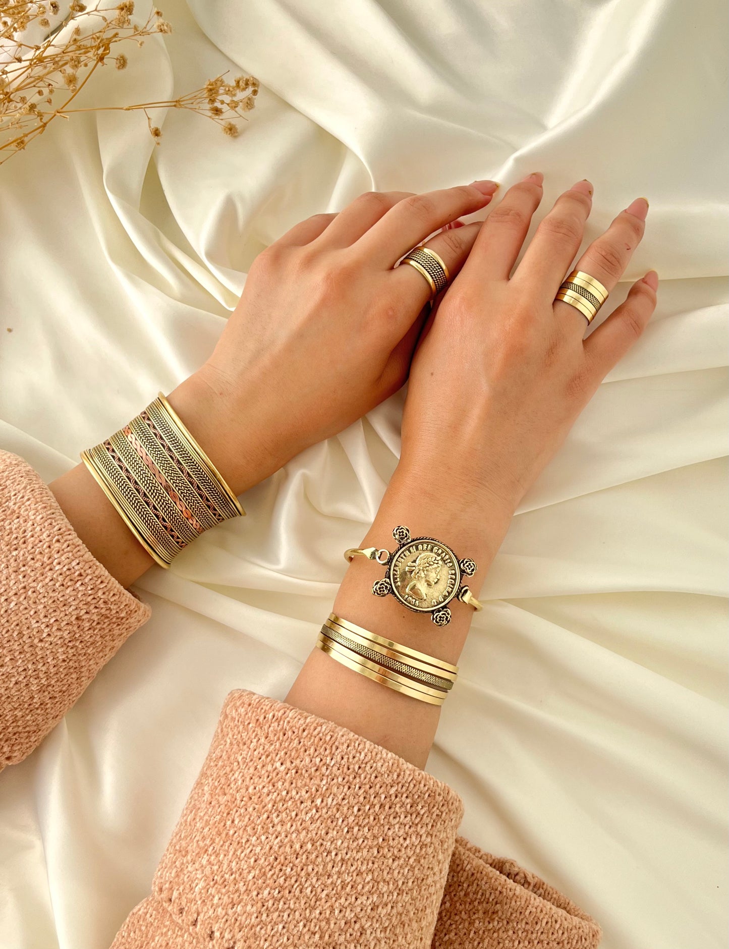 Essential Copper Set – Copper