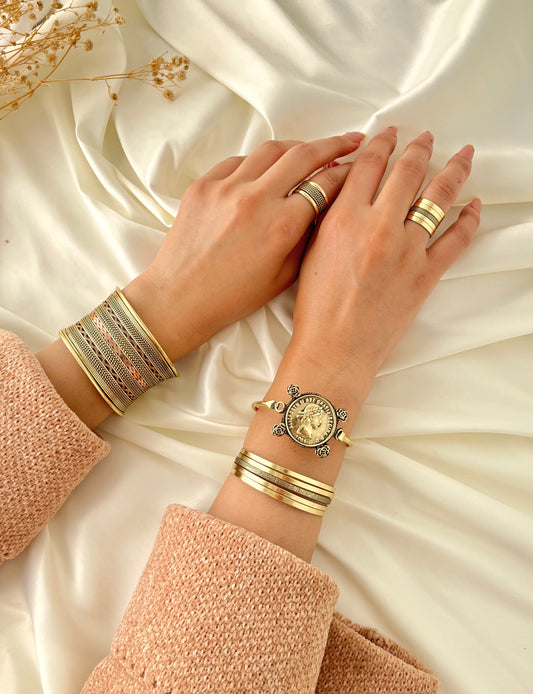 Essential Copper Set – Copper