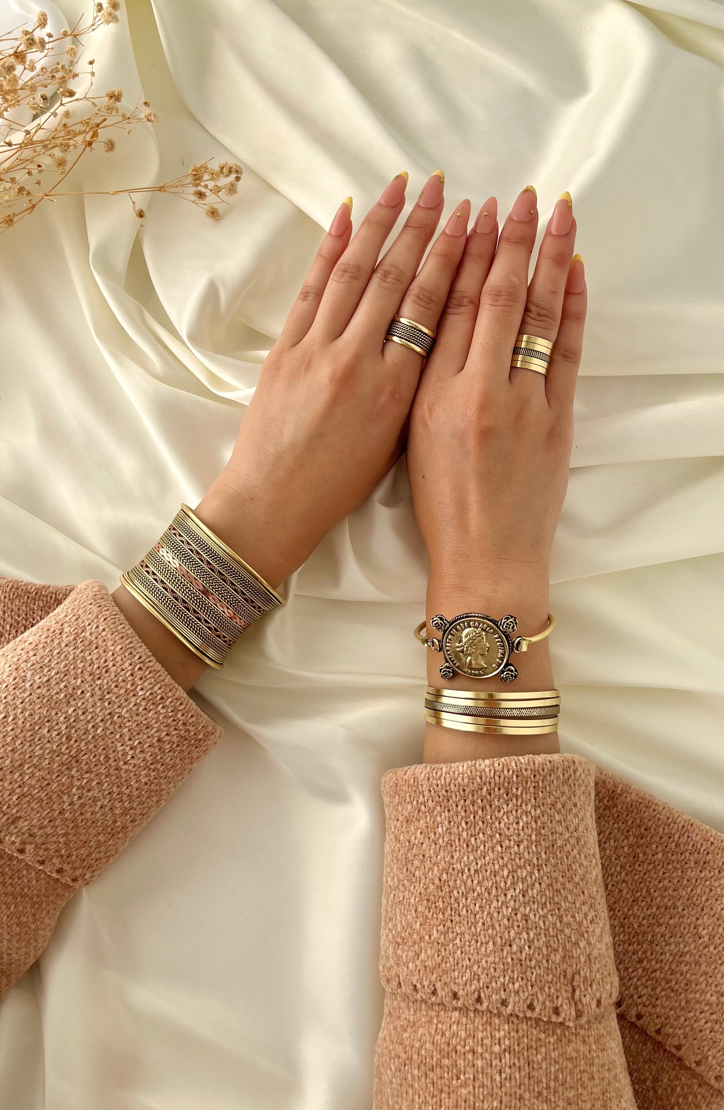 Essential Copper Set – Copper