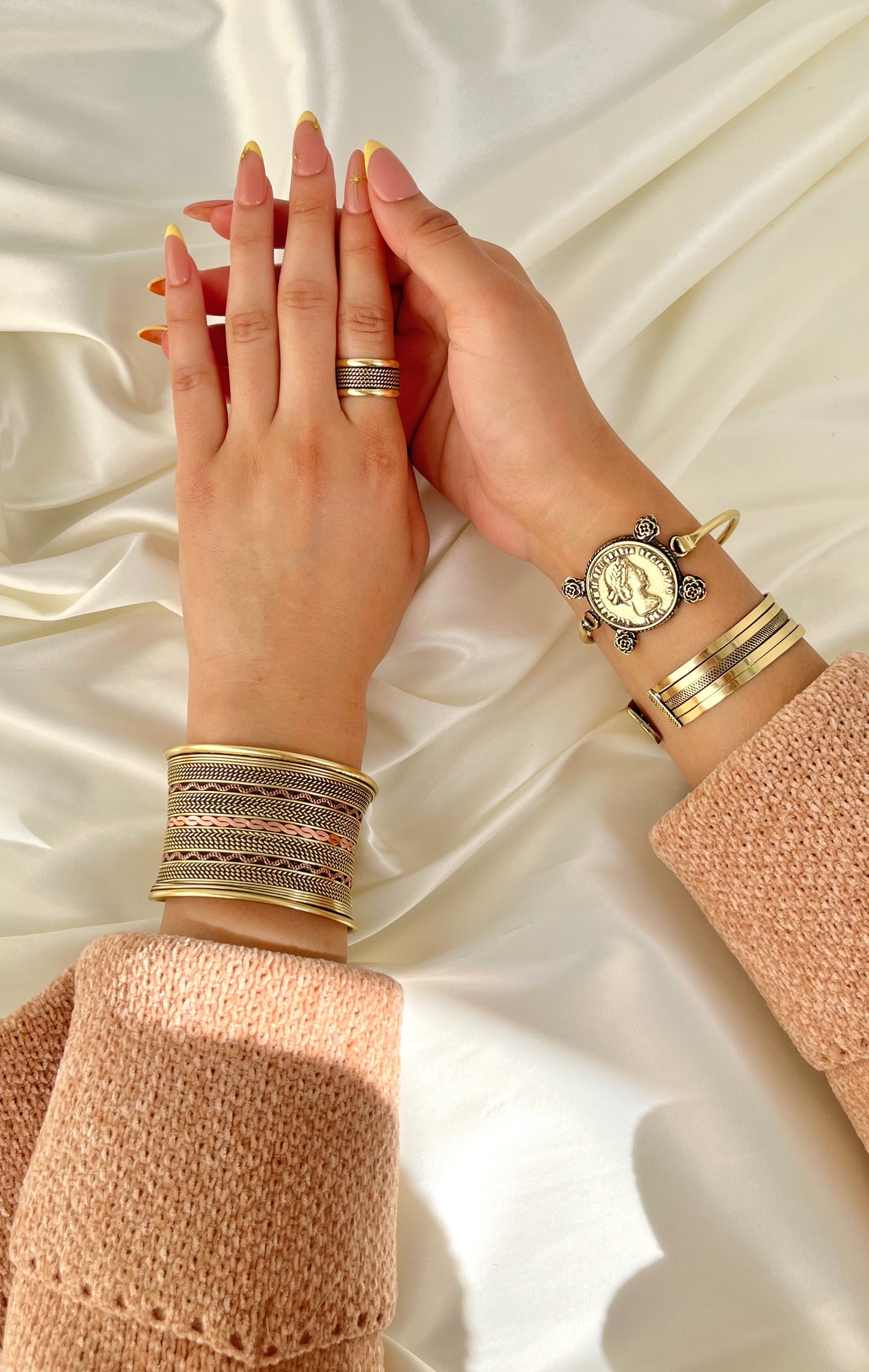 Essential Copper Set – Copper