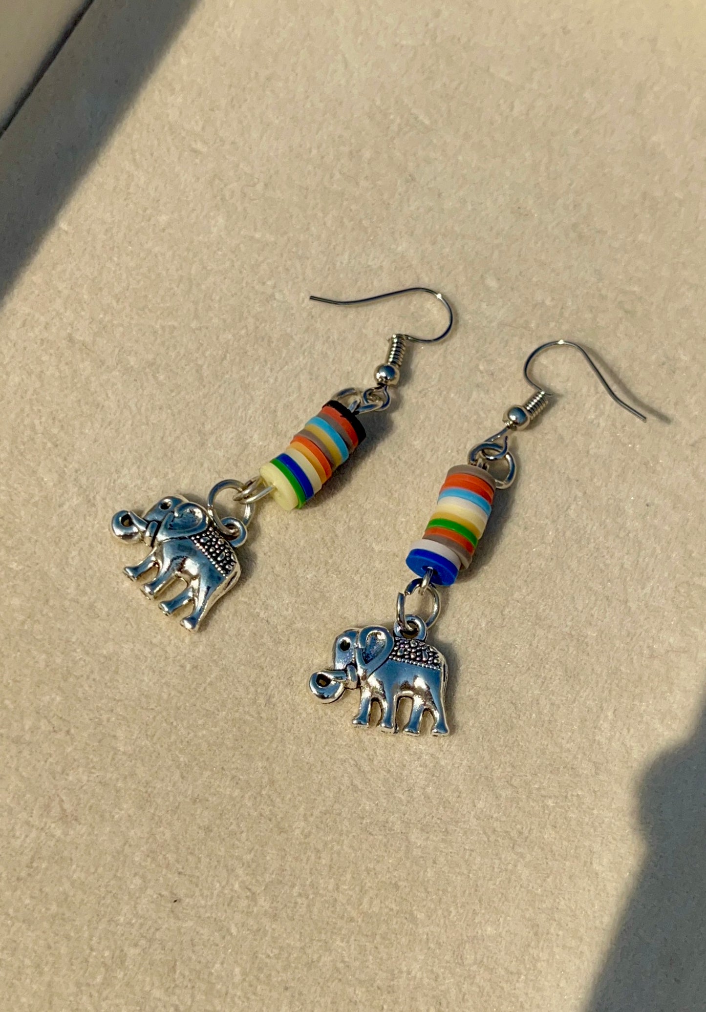 مجموعة الفيل البسيطة