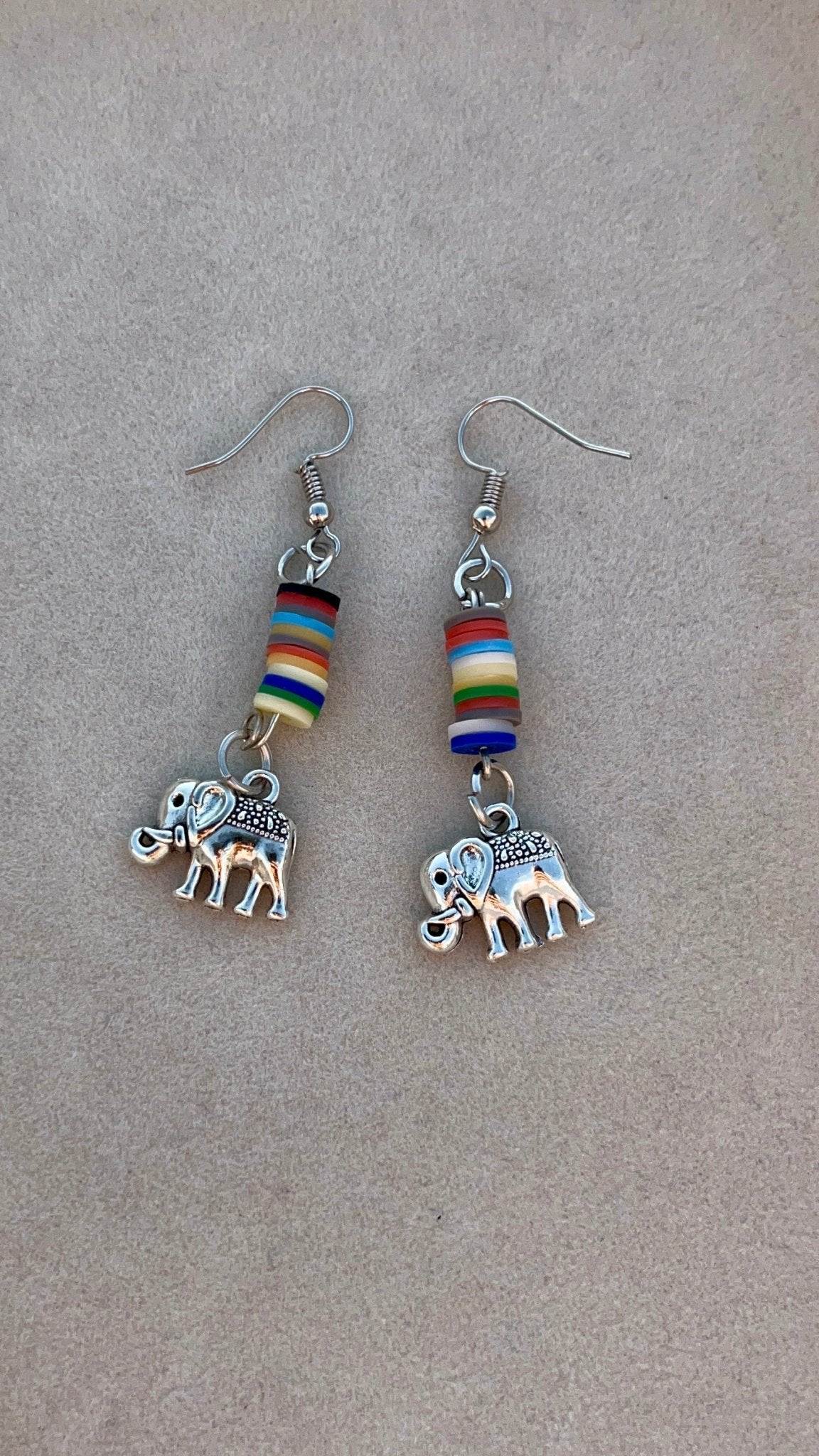 مجموعة الفيل البسيطة