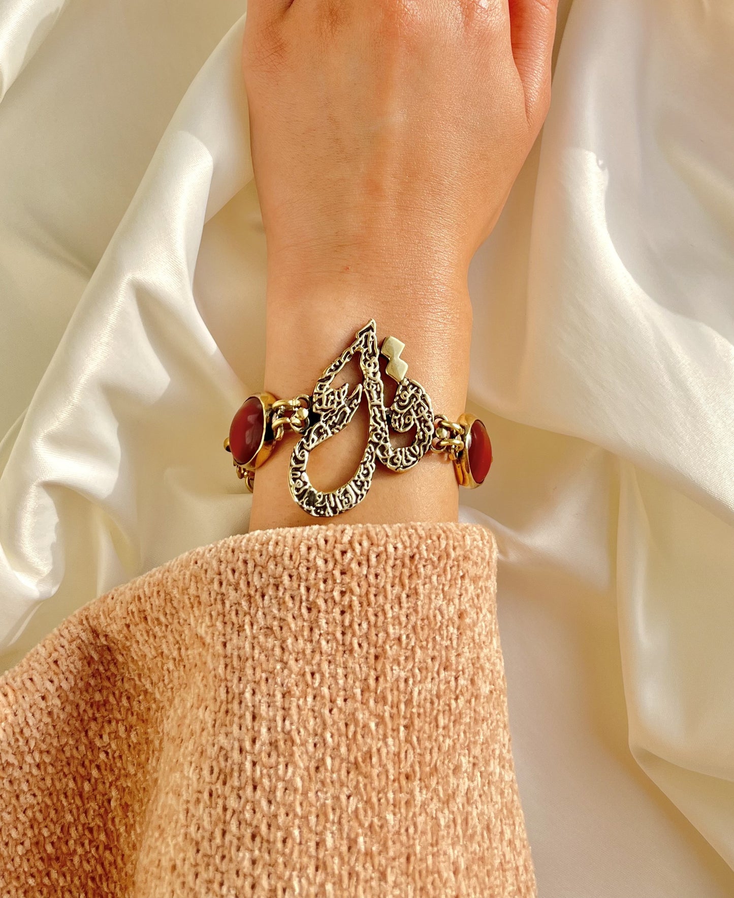 Valentine's day Glow – Copper