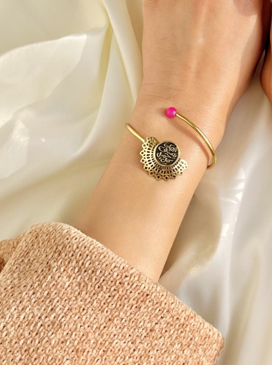 Lavender Whisper Set – Copper