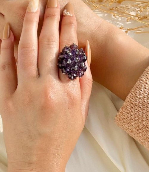 Purple Dream Set – Copper