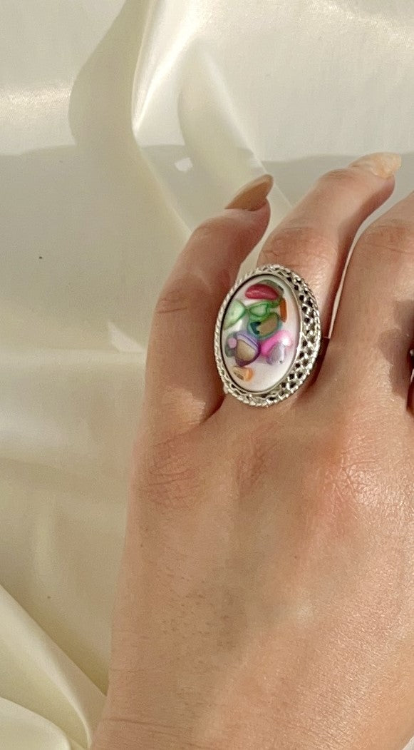 Purple Dream Set – Copper