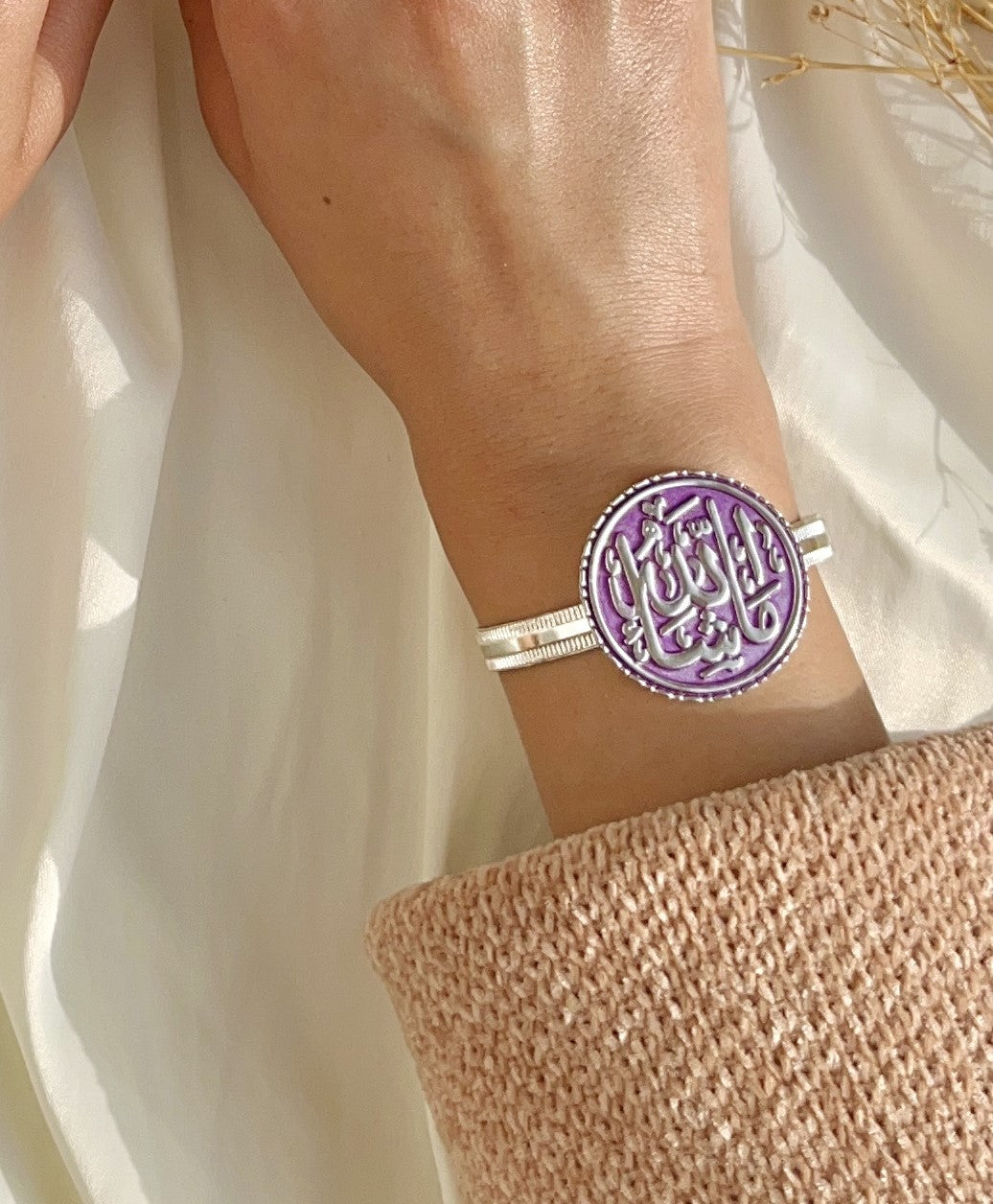 Purple Dream Set – Copper