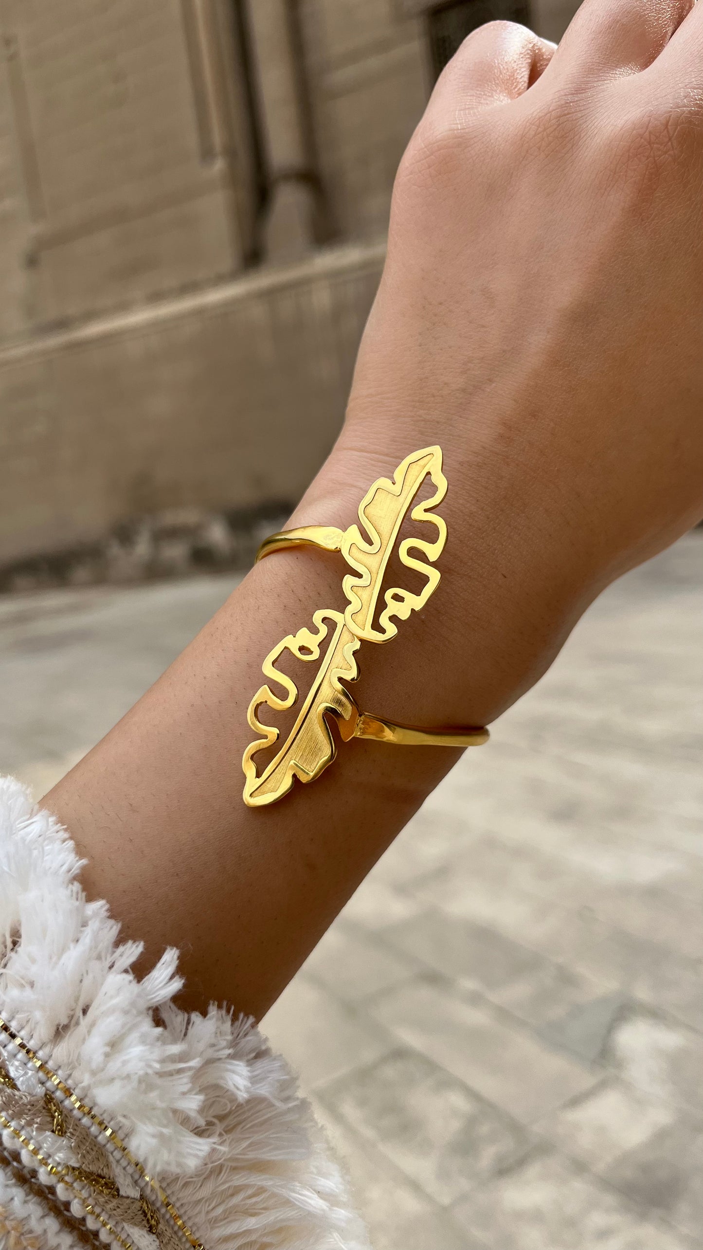 طقم بيدور الفريد – نحاس خالص