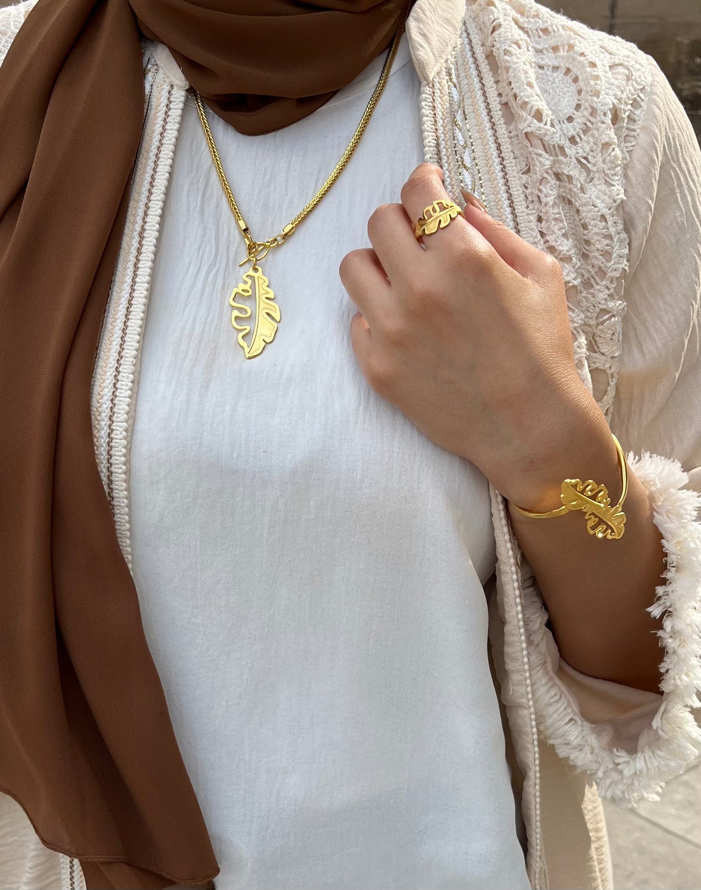 طقم بيدور الفريد – نحاس خالص