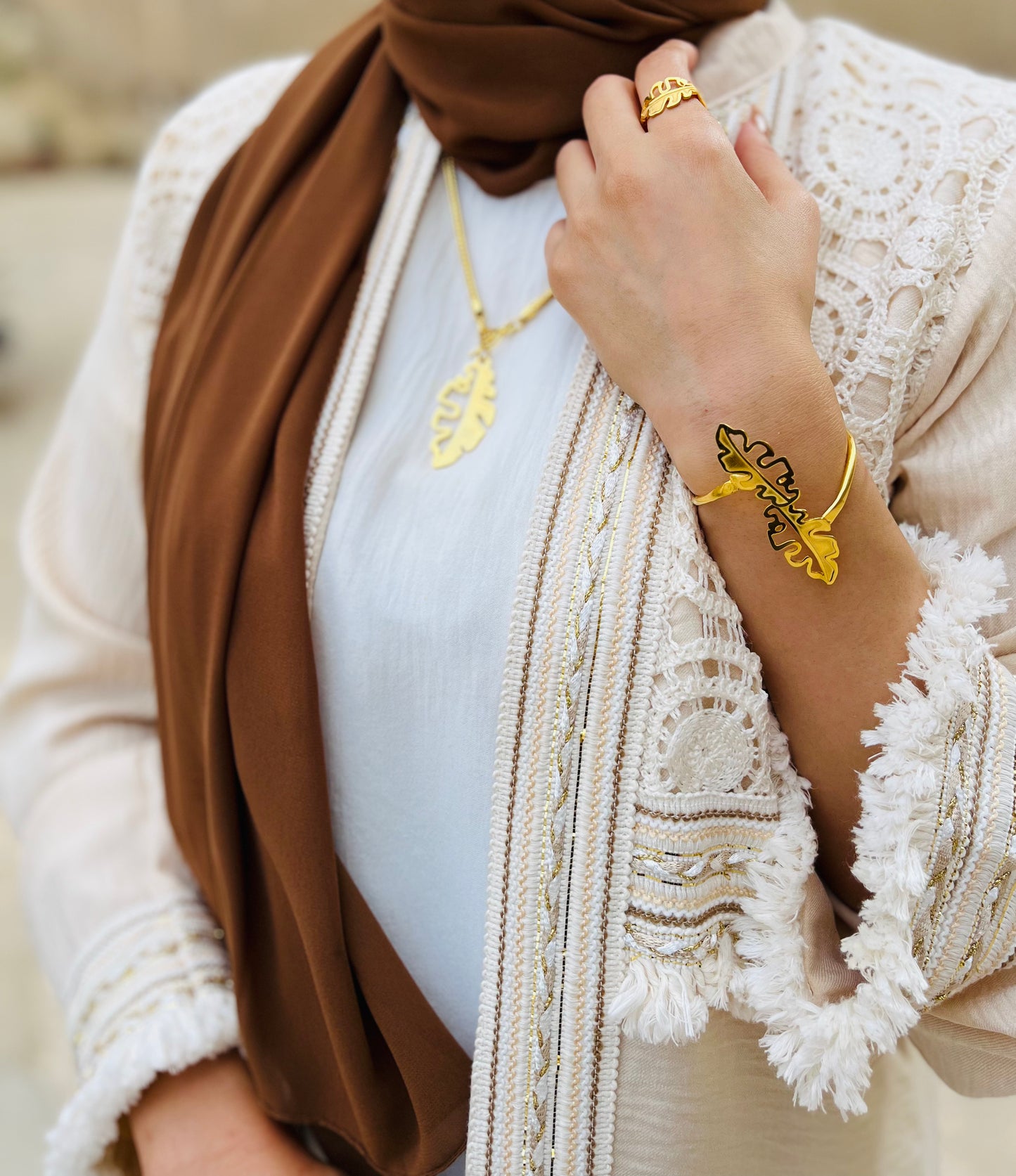 طقم بيدور الفريد – نحاس خالص