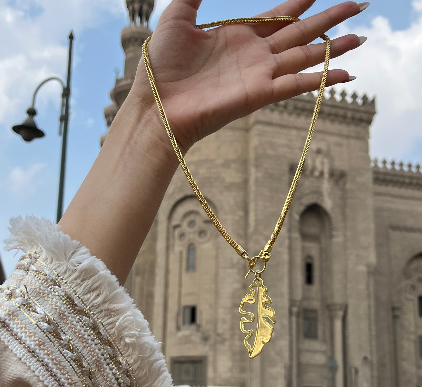 طقم بيدور الفريد – نحاس خالص