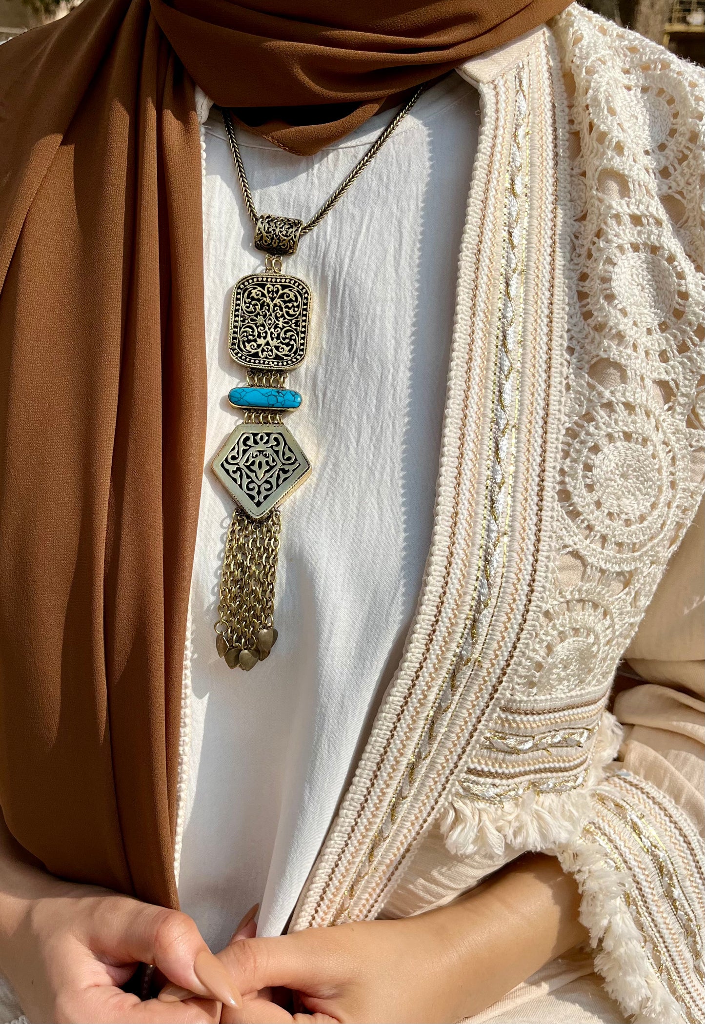 طقم بيدور الفريد – نحاس خالص