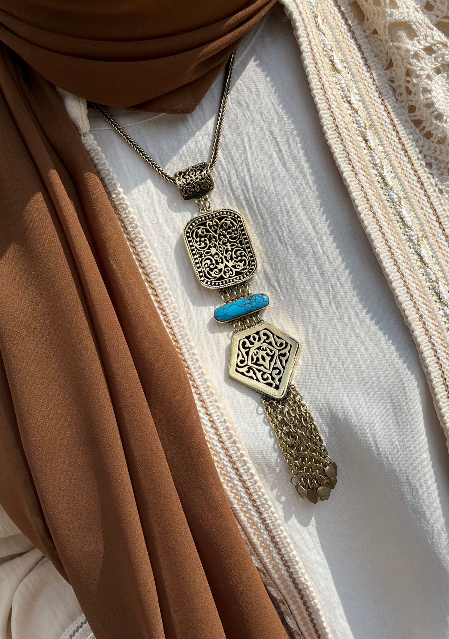 طقم بيدور الفريد – نحاس خالص