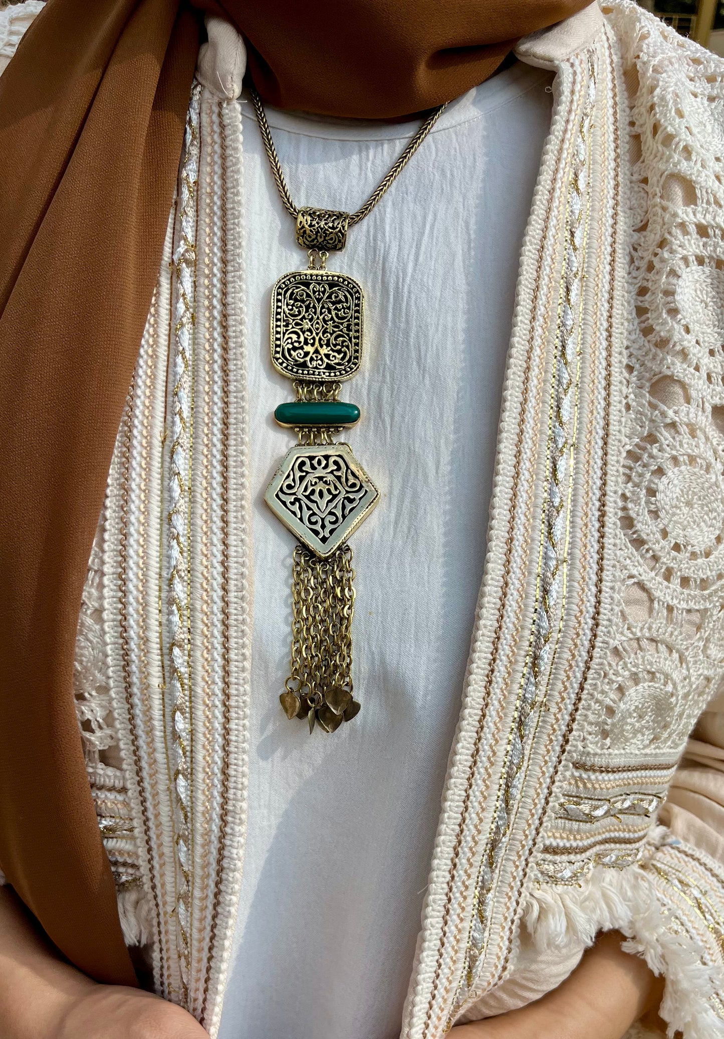 طقم بيدور الفريد – نحاس خالص