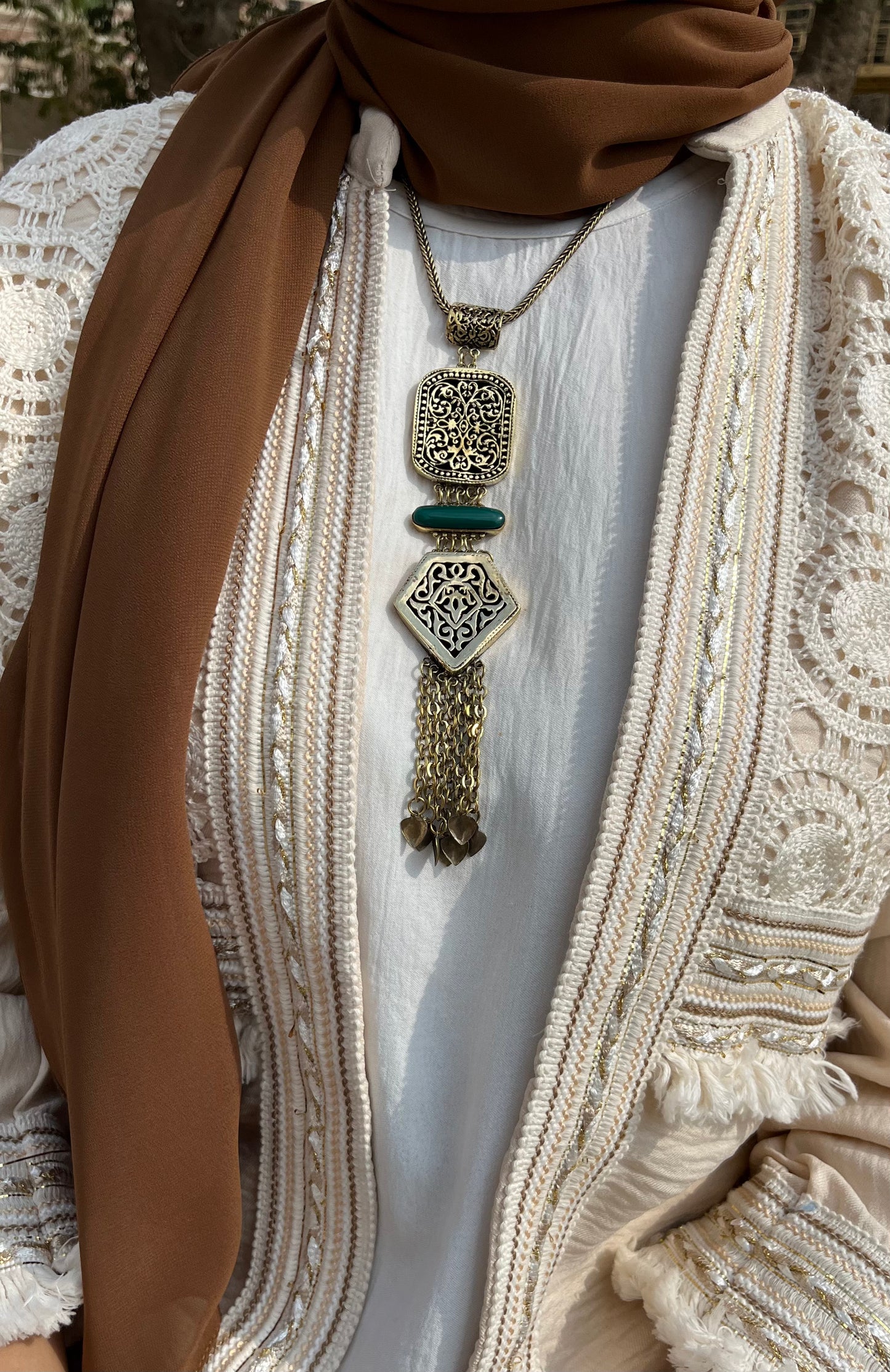 طقم بيدور الفريد – نحاس خالص