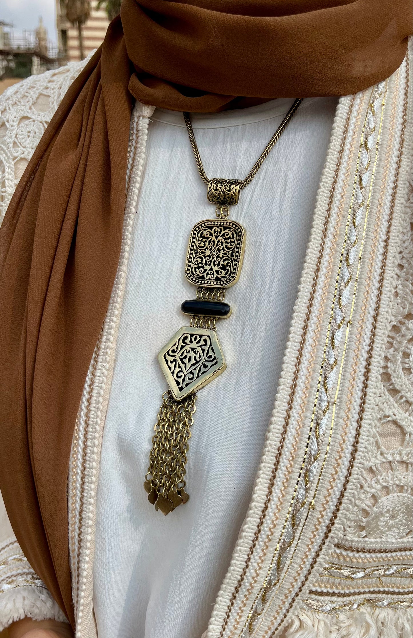 طقم بيدور الفريد – نحاس خالص