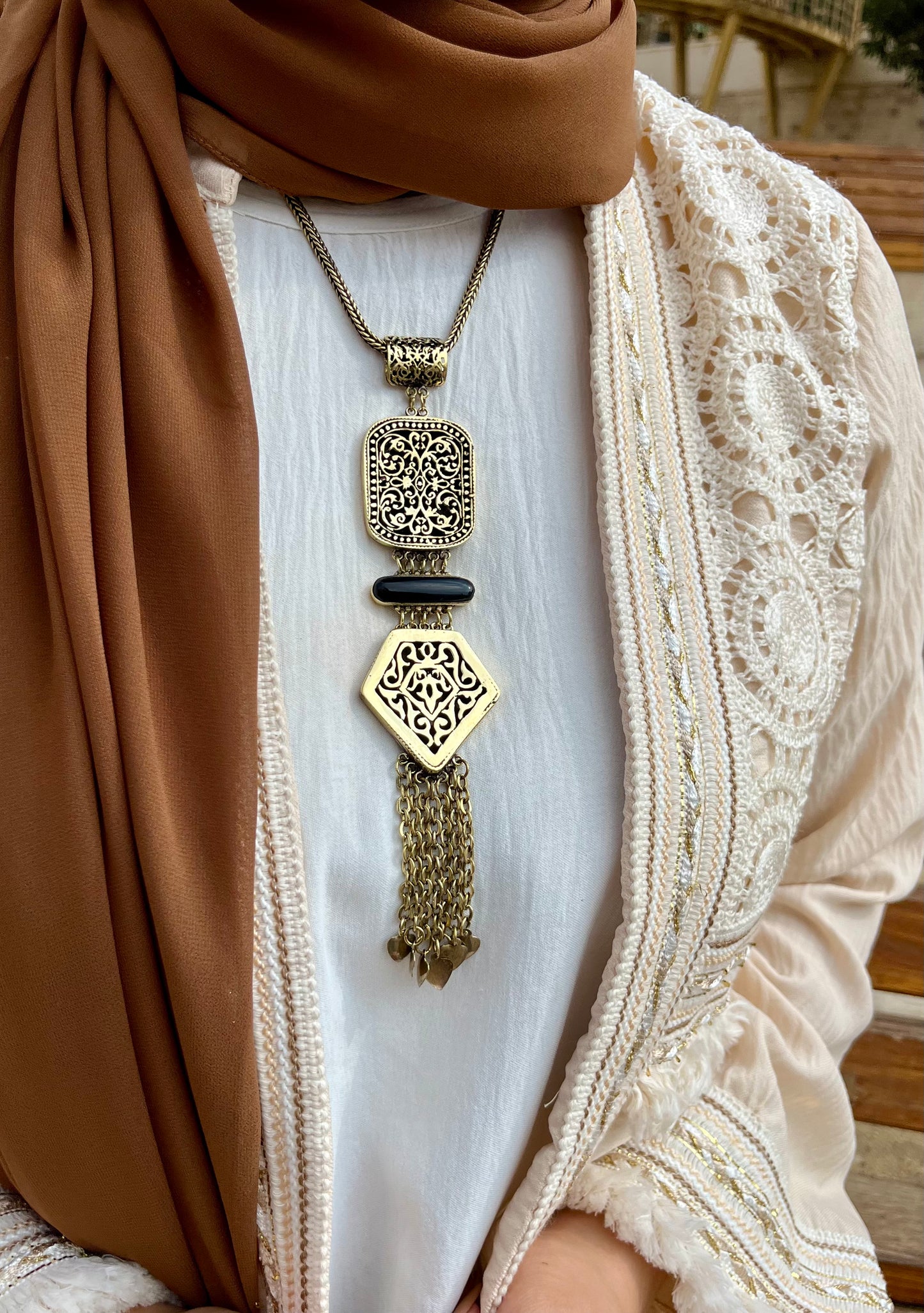 طقم بيدور الفريد – نحاس خالص