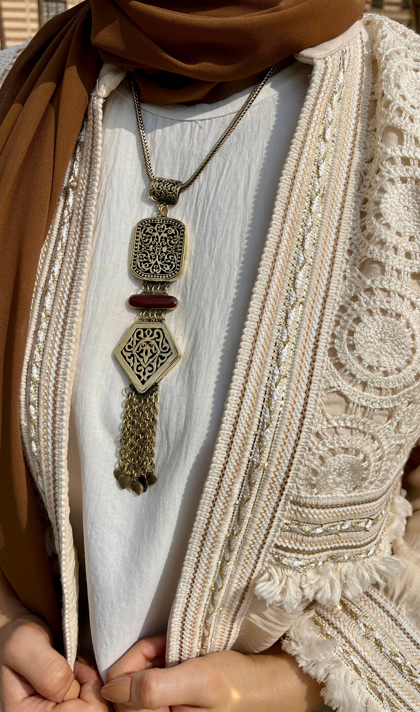 طقم بيدور الفريد – نحاس خالص