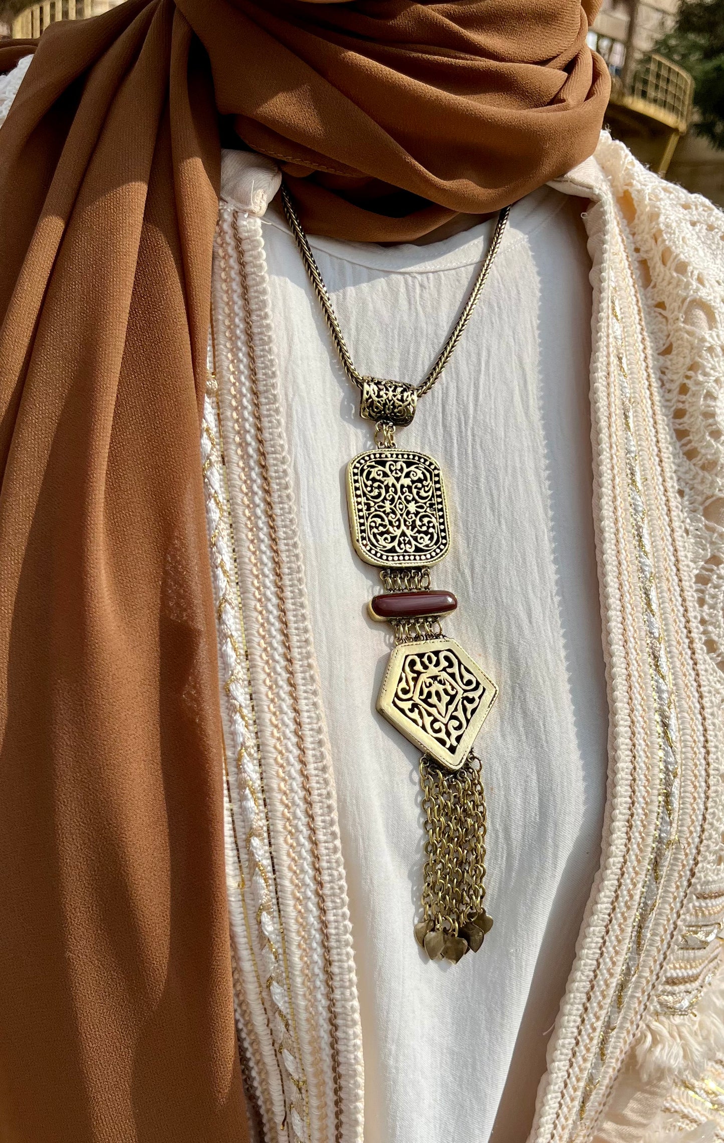 طقم بيدور الفريد – نحاس خالص