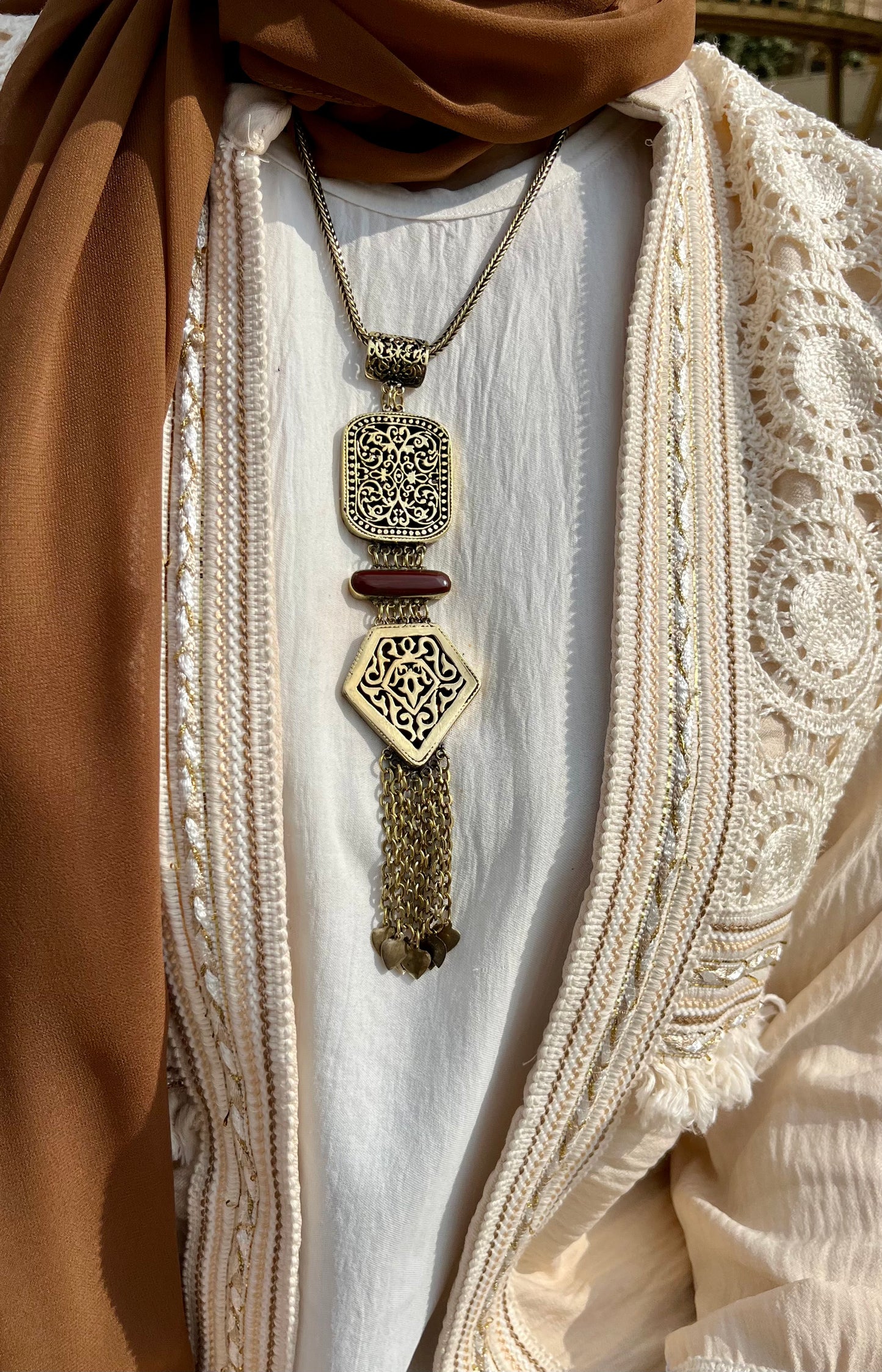 طقم بيدور الفريد – نحاس خالص