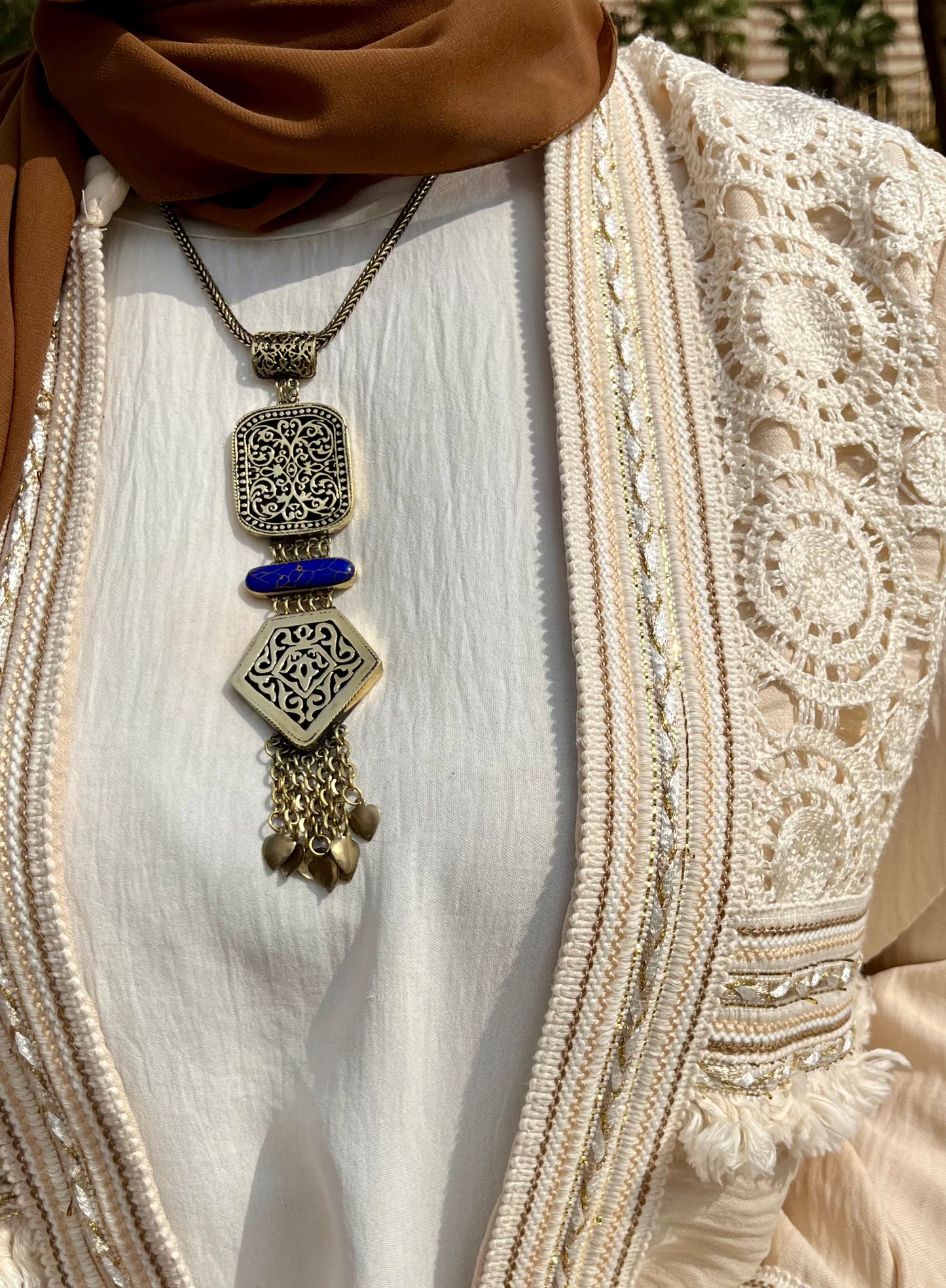 طقم بيدور الفريد – نحاس خالص